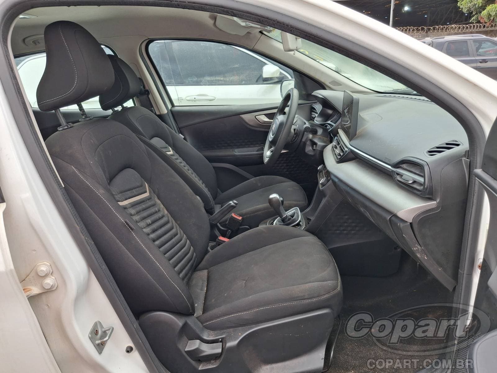 Fiat Pulse 2025 — foto 5