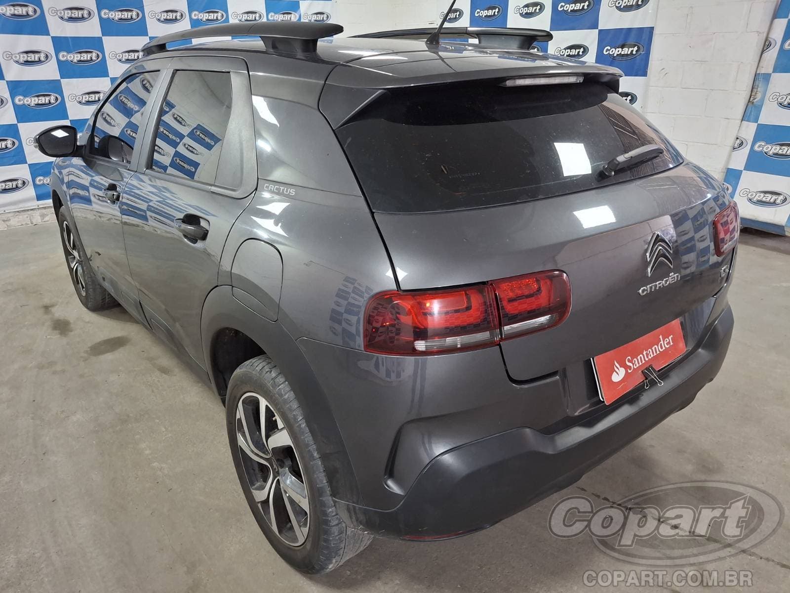 Citroën C4 Cactus 2022 — foto 3