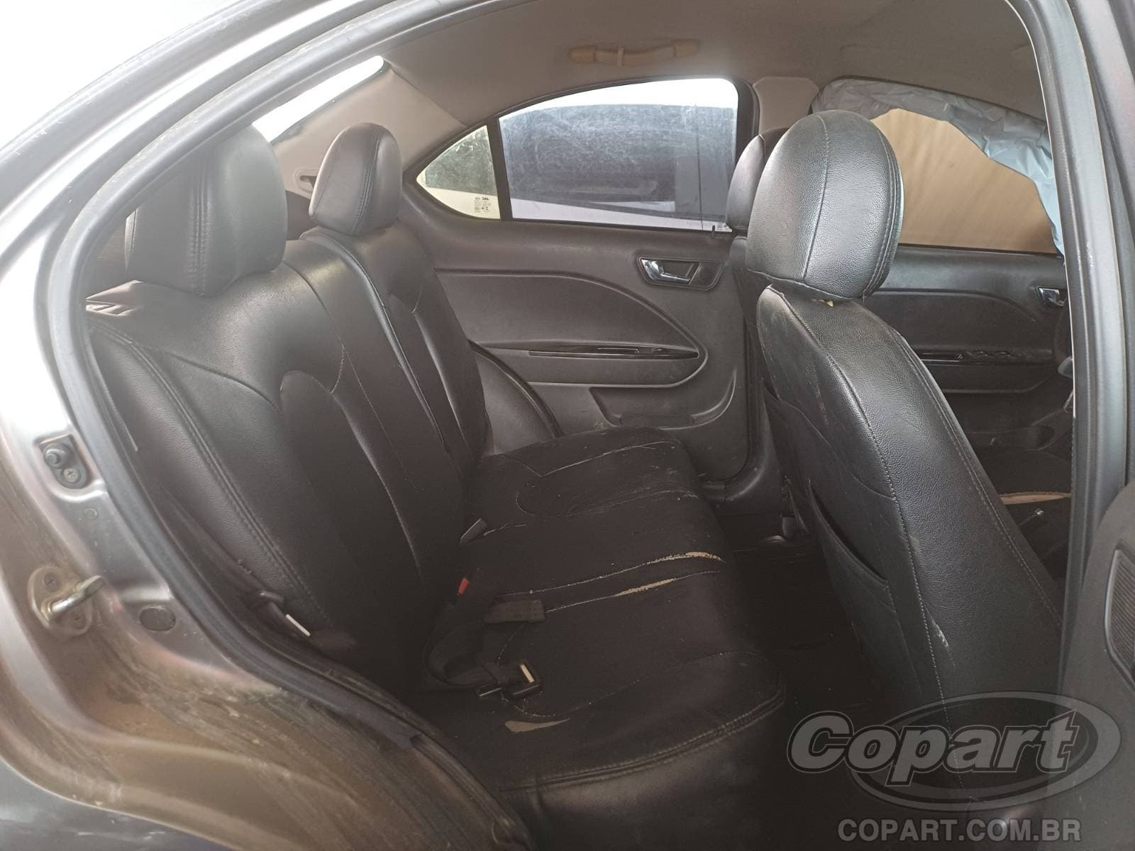 JAC J3 Turin 2014 — foto 6