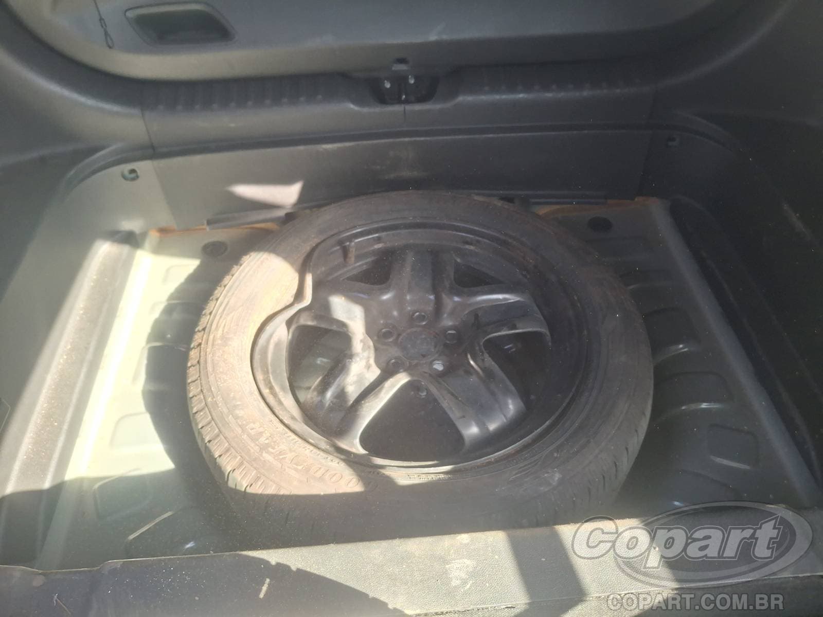 Chevrolet Tracker 2026 — foto 10