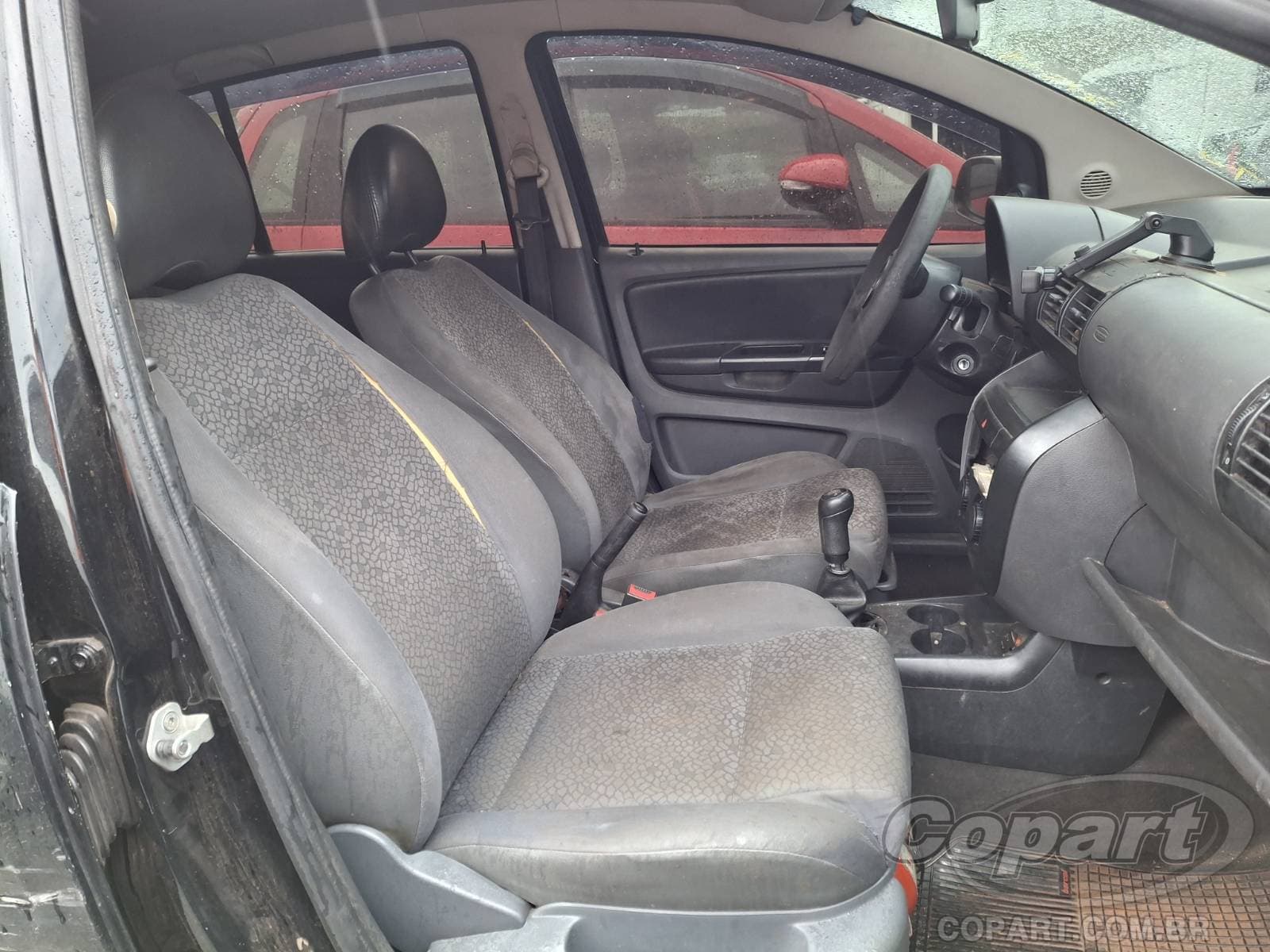 Volkswagen FOX 2006 — foto 5