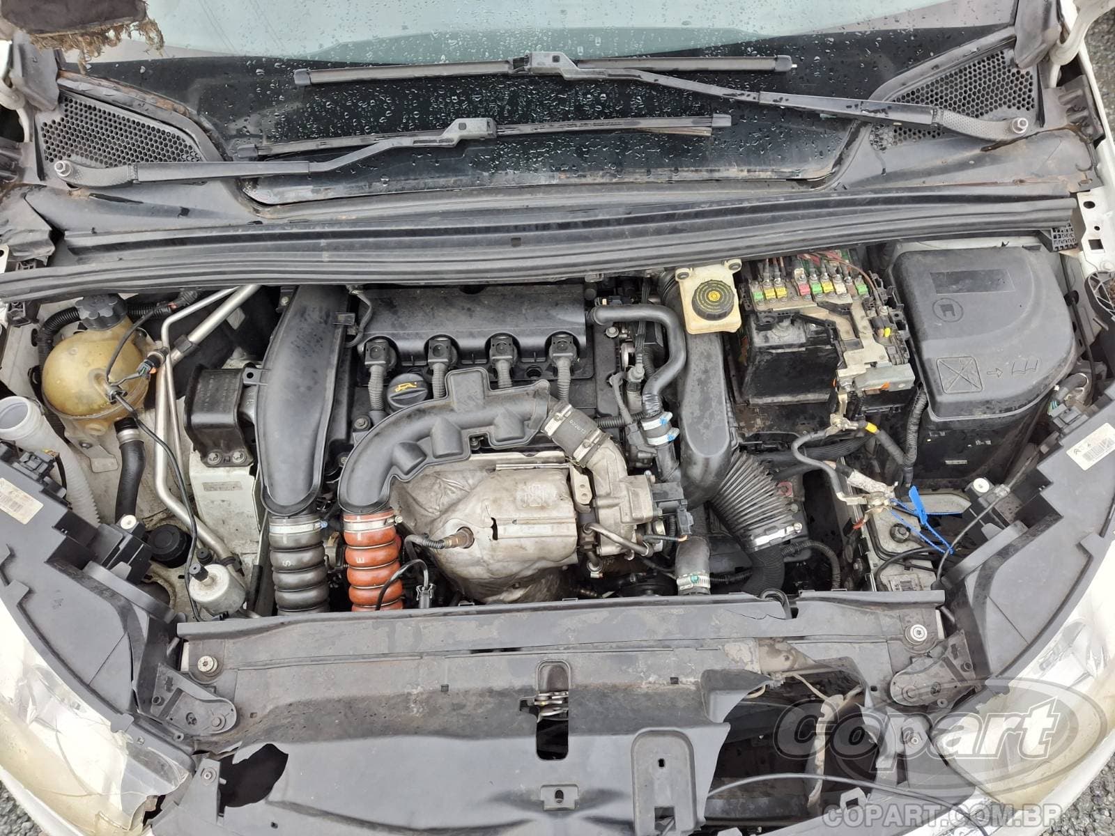 Citroën C4 Lounge 2014 — foto 7
