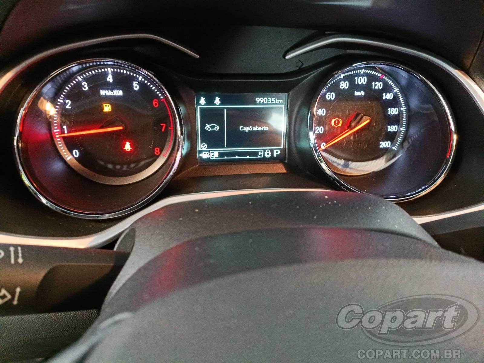 Chevrolet Onix Plus 2020 — foto 8