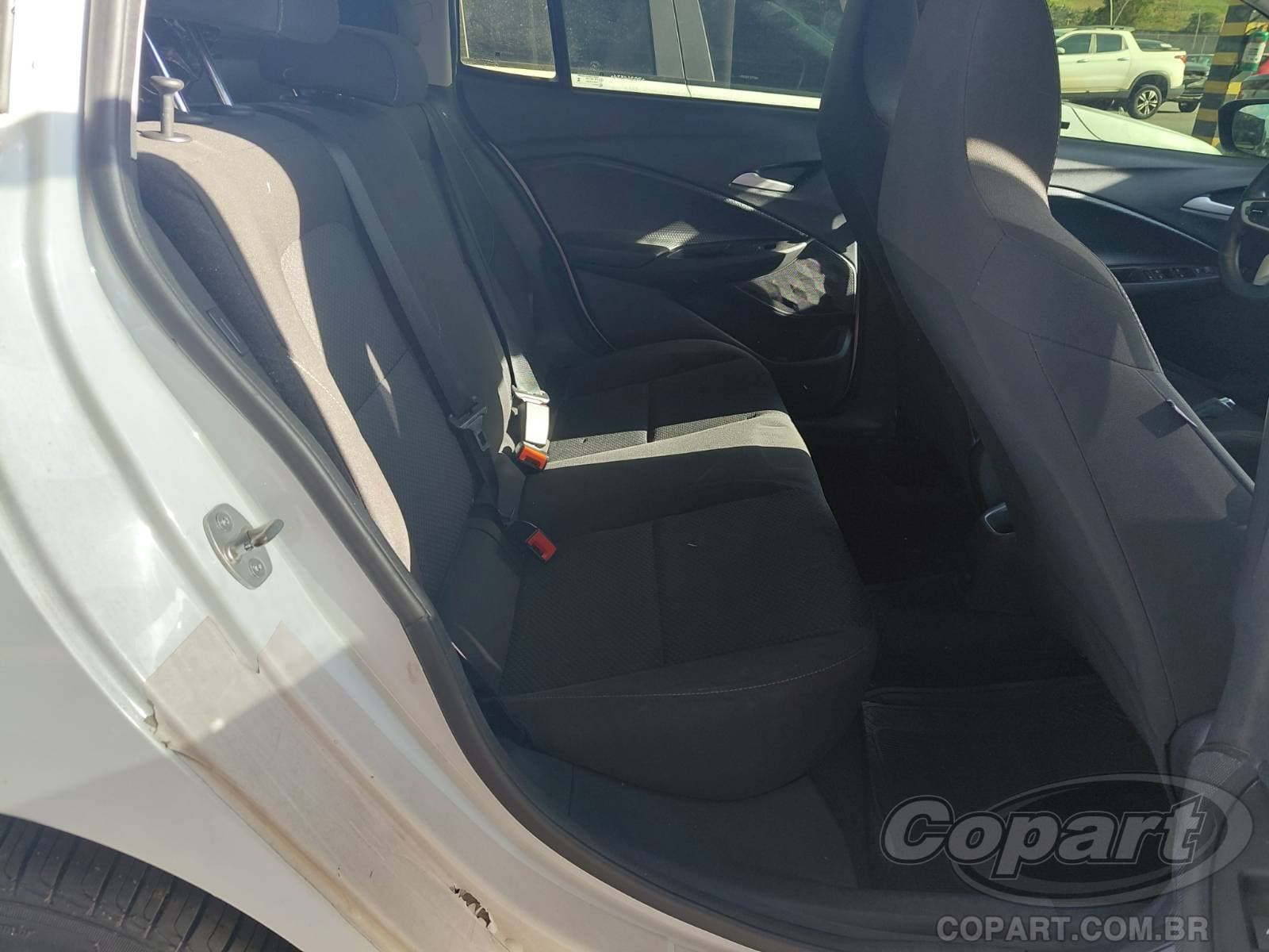 Chevrolet Onix Plus 2024 — foto 6