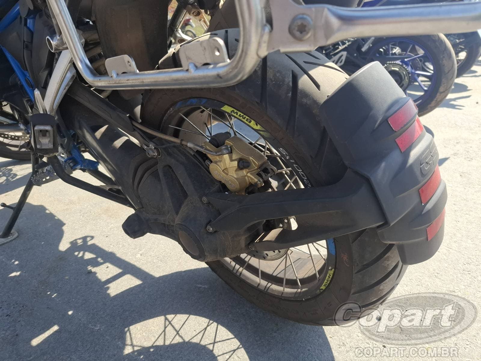 BMW R 1200 2018 — foto 7