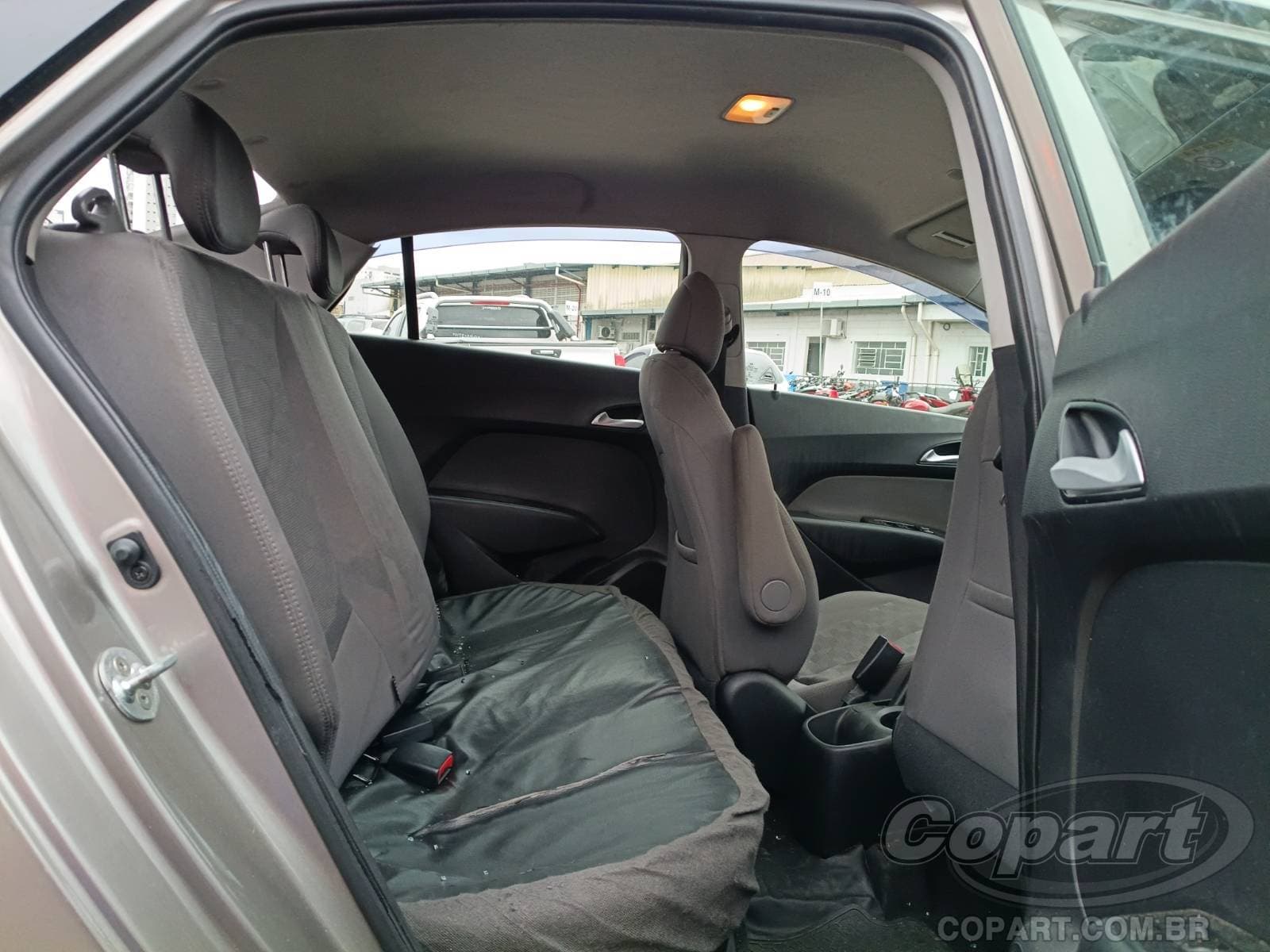 Hyundai Hb20s 2016 — foto 6