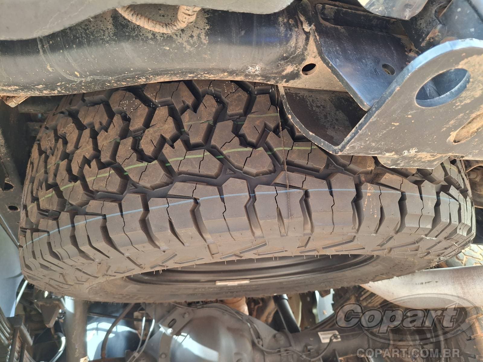 RAM 3500 2023 — foto 10