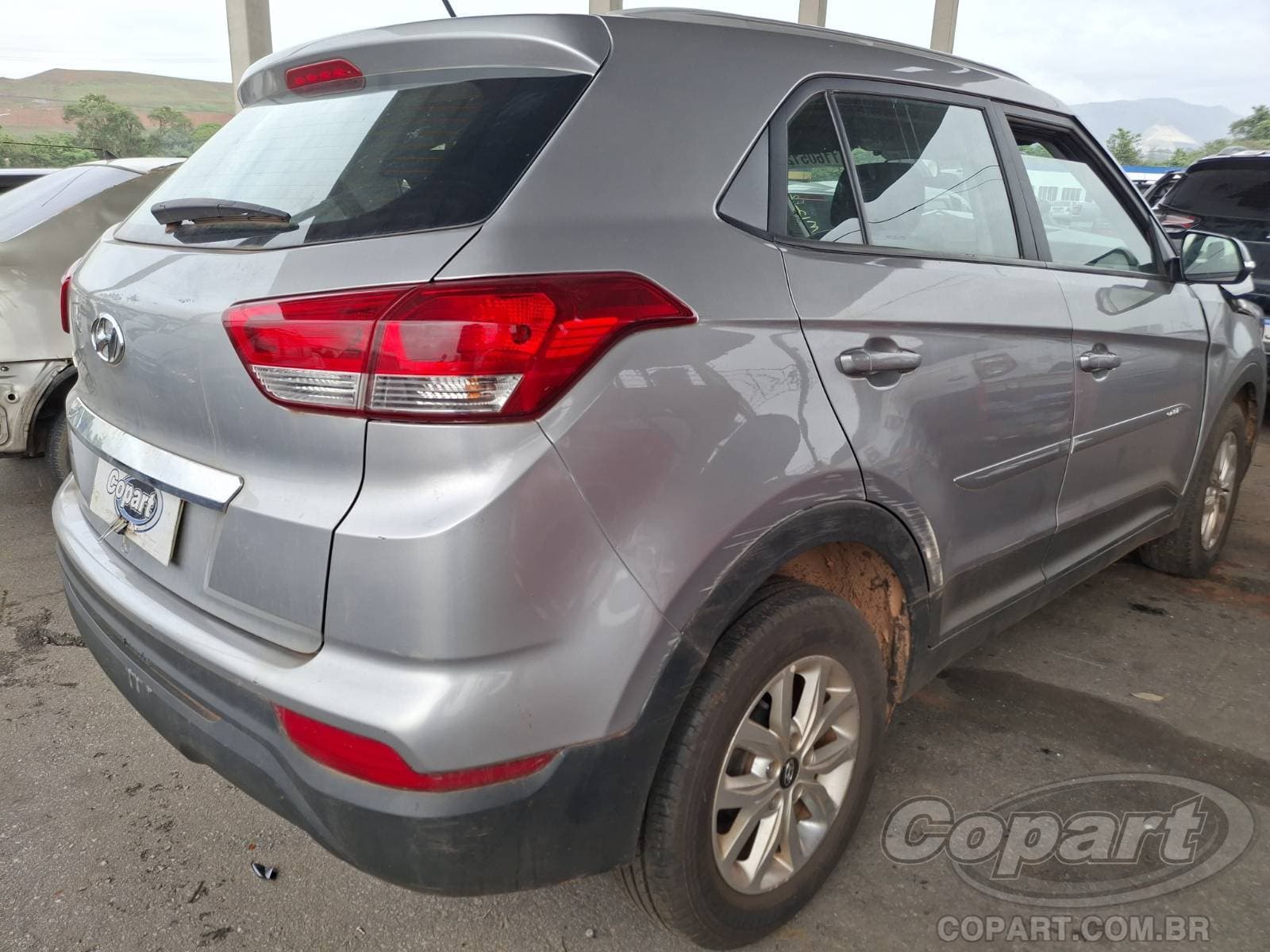 Hyundai Creta 2023 — foto 4