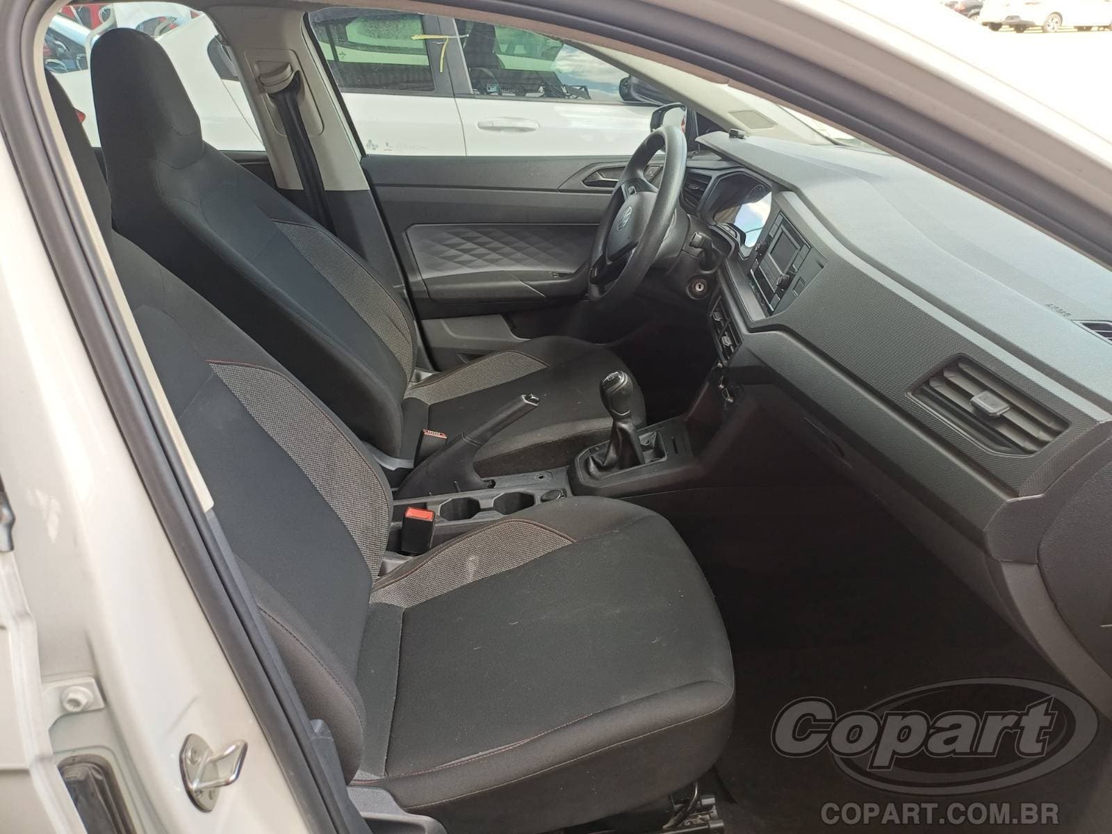 Volkswagen Polo 2024 — foto 5