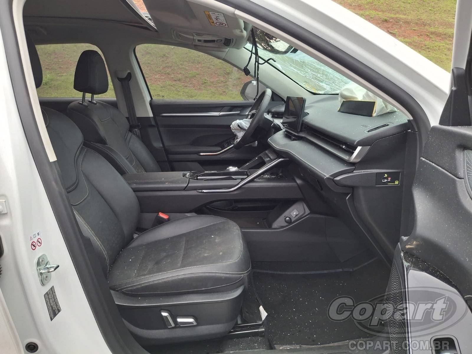GWM Haval H6 2025 — foto 5