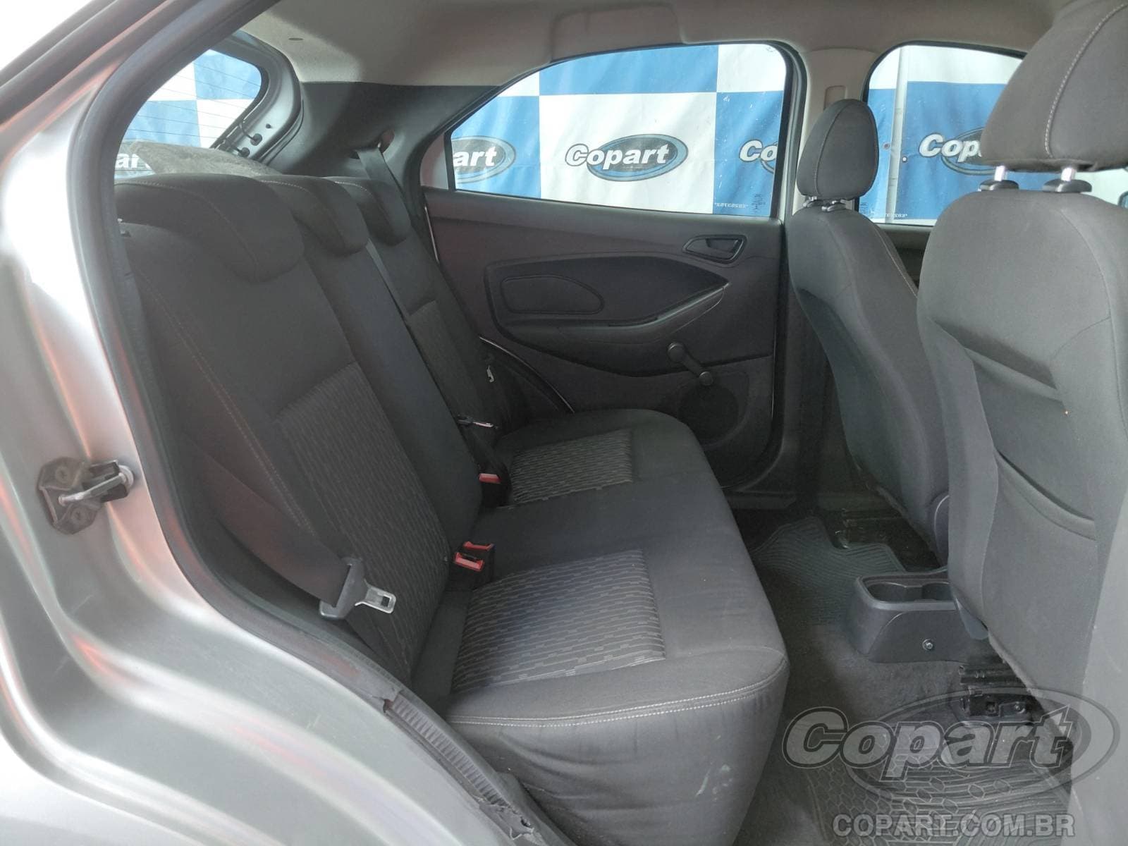 Ford KA 2019 — foto 6
