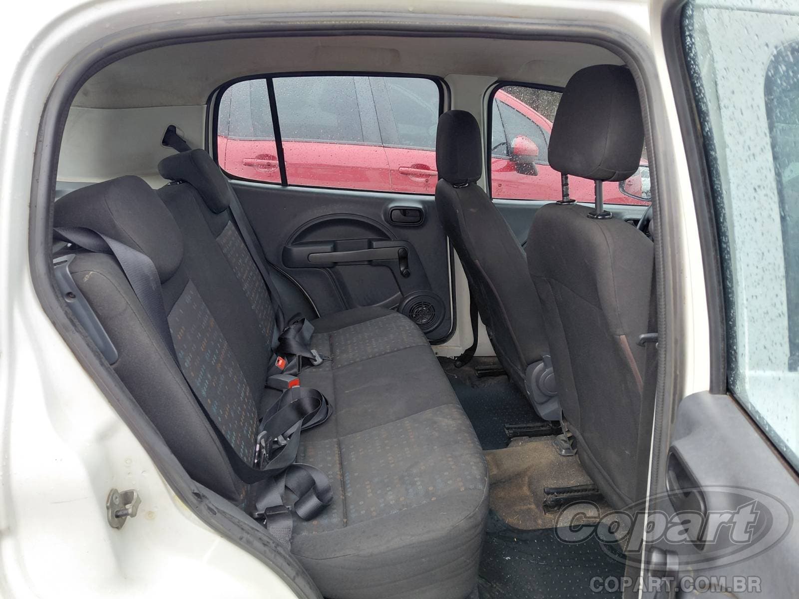 Fiat UNO 2014 — foto 6