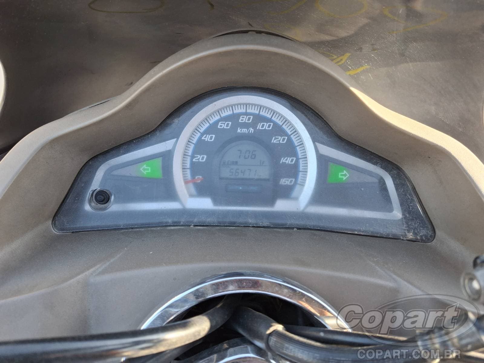 Honda PCX 2017 — foto 9
