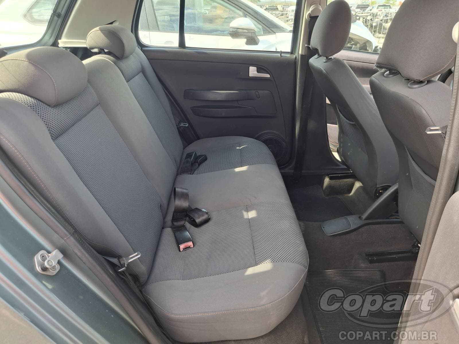 Volkswagen FOX 2009 — foto 6