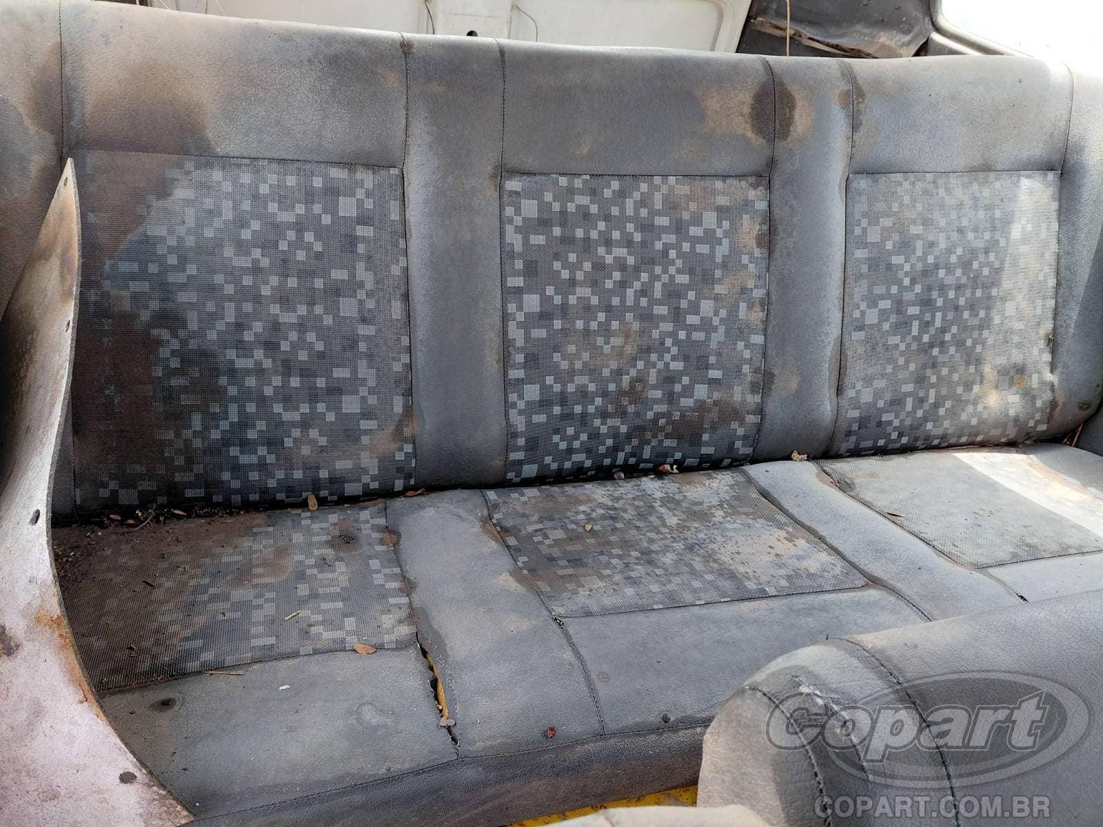 Volkswagen Kombi 2011 — foto 12