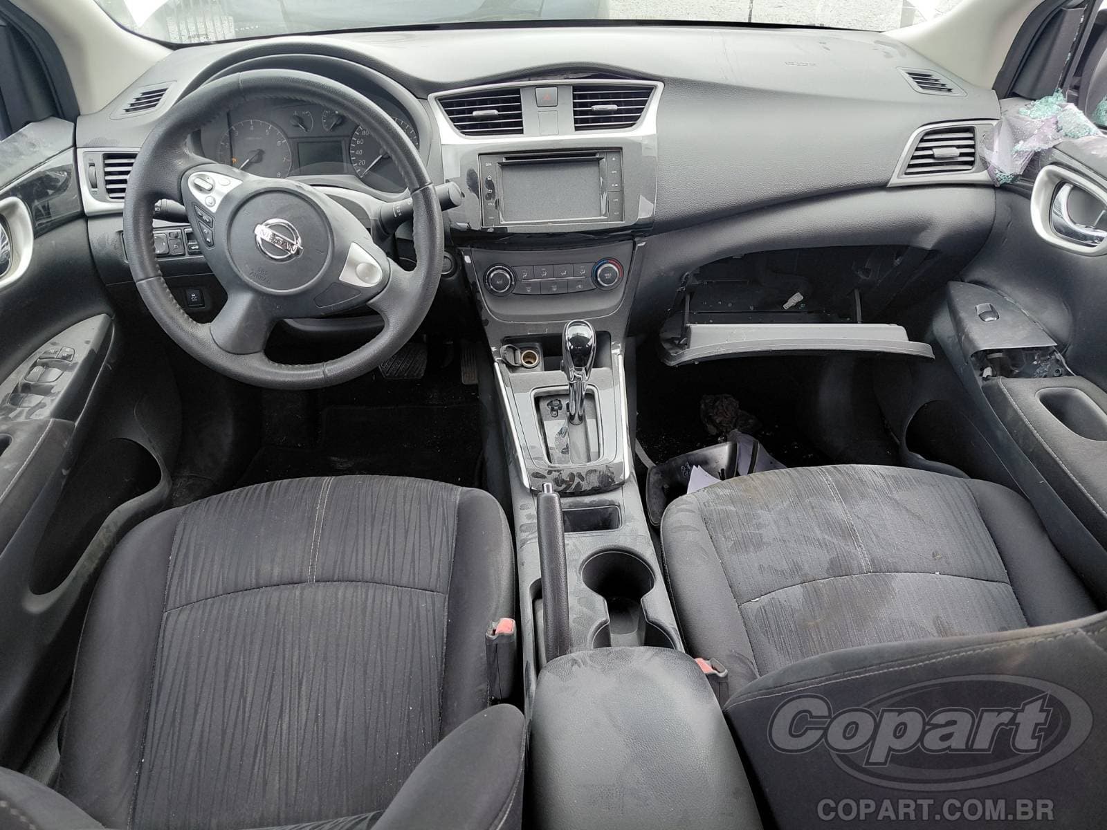 Nissan Sentra 2019 — foto 9