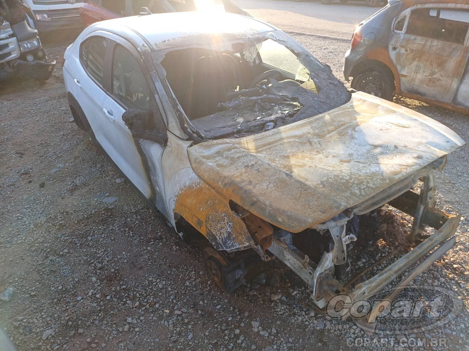 Fiat Fastback 2025 — foto 1