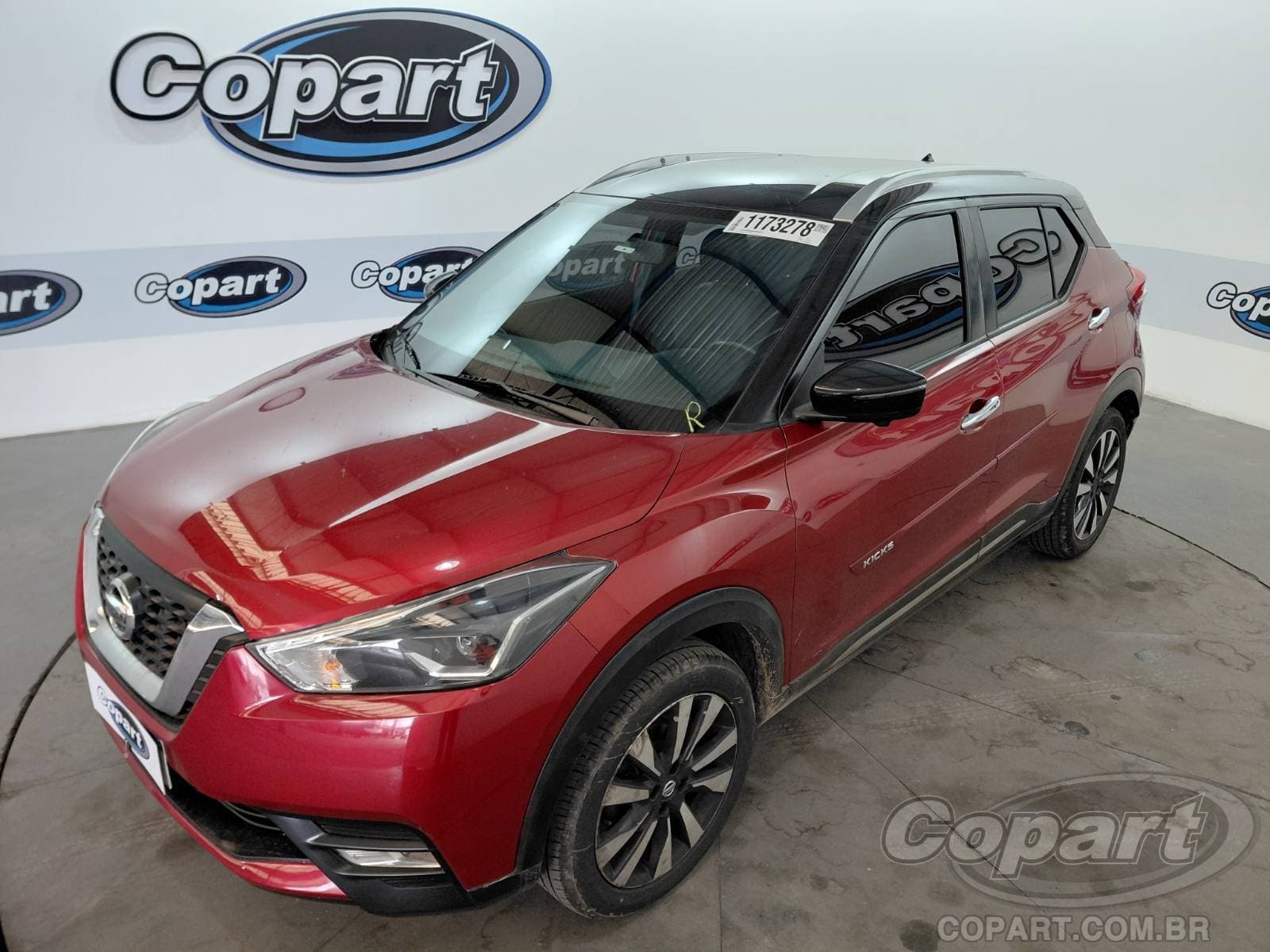 Nissan Kicks 2020 — foto 2