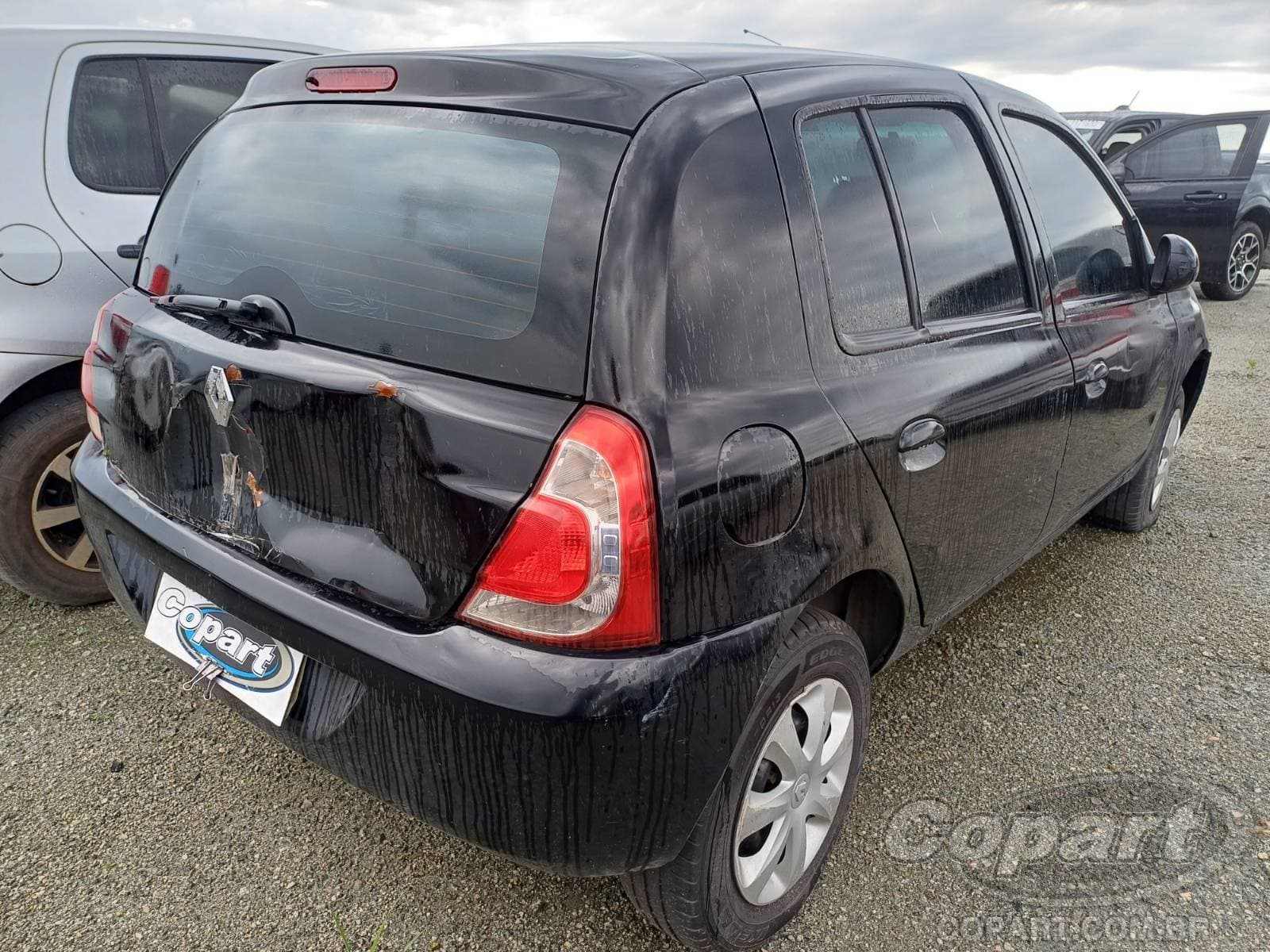 Renault Clio 2016 — foto 4