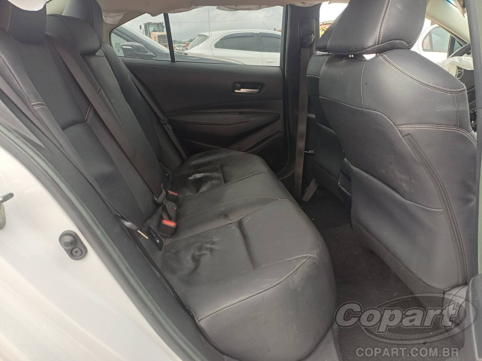 Toyota Corolla 2023 — foto 6