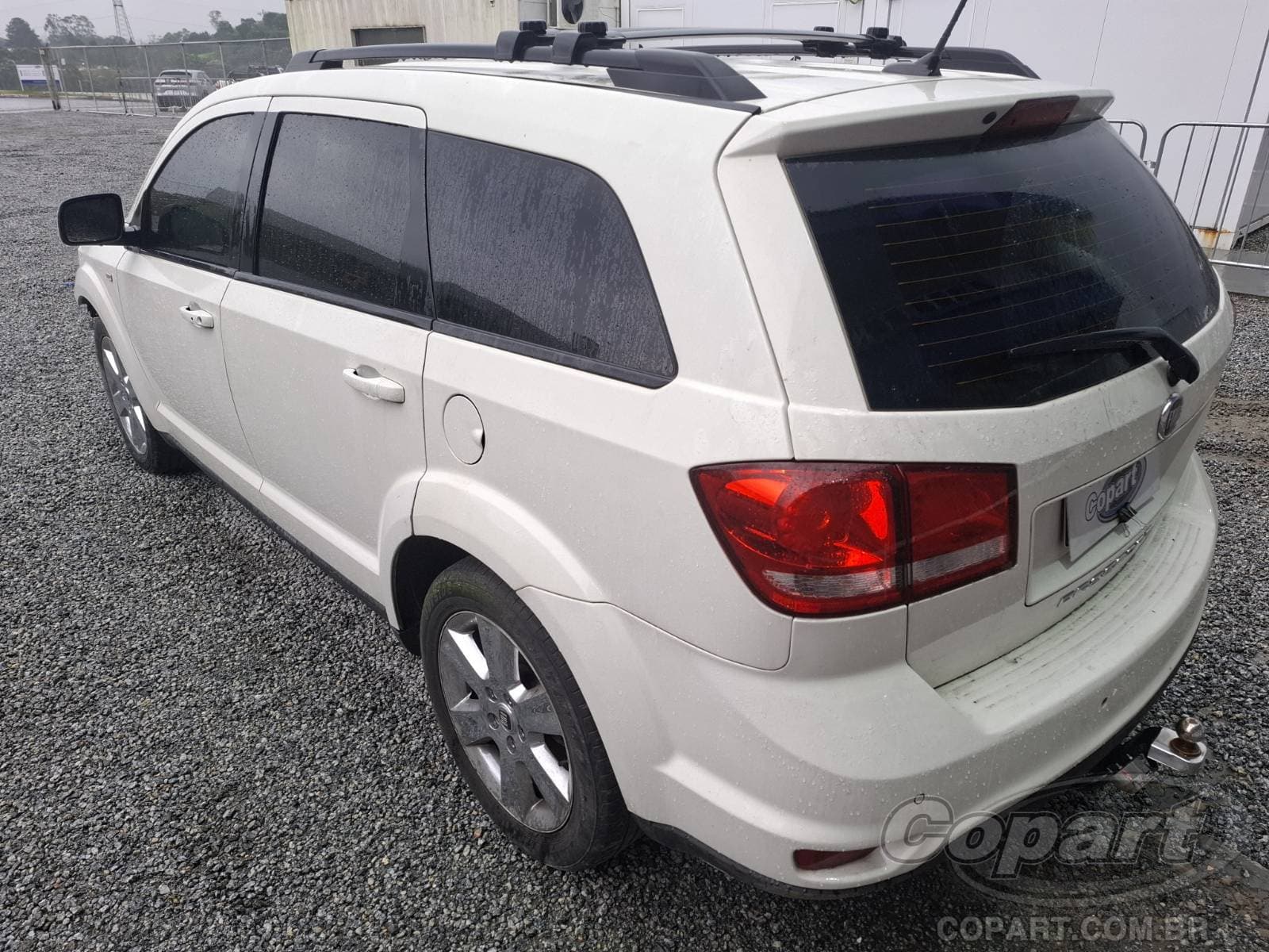 Fiat Freemont 2013 — foto 3