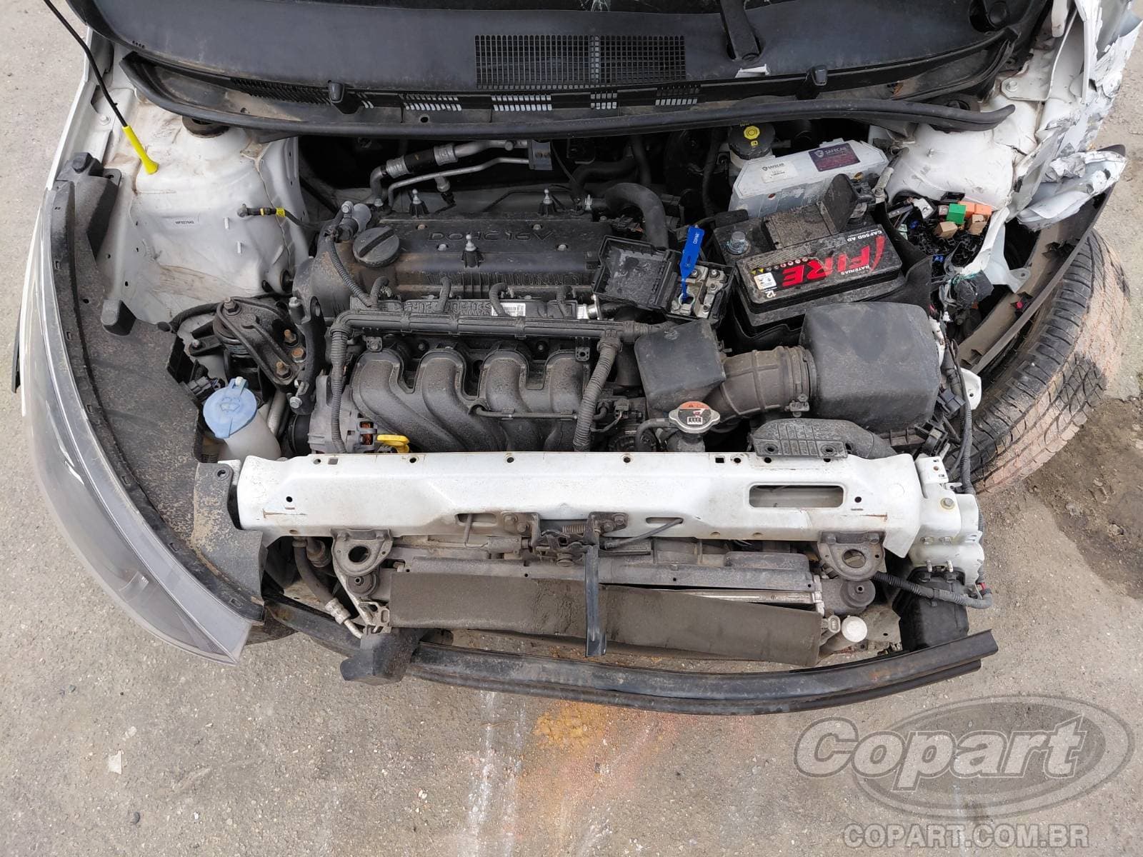 Hyundai Hb20 2022 — foto 7