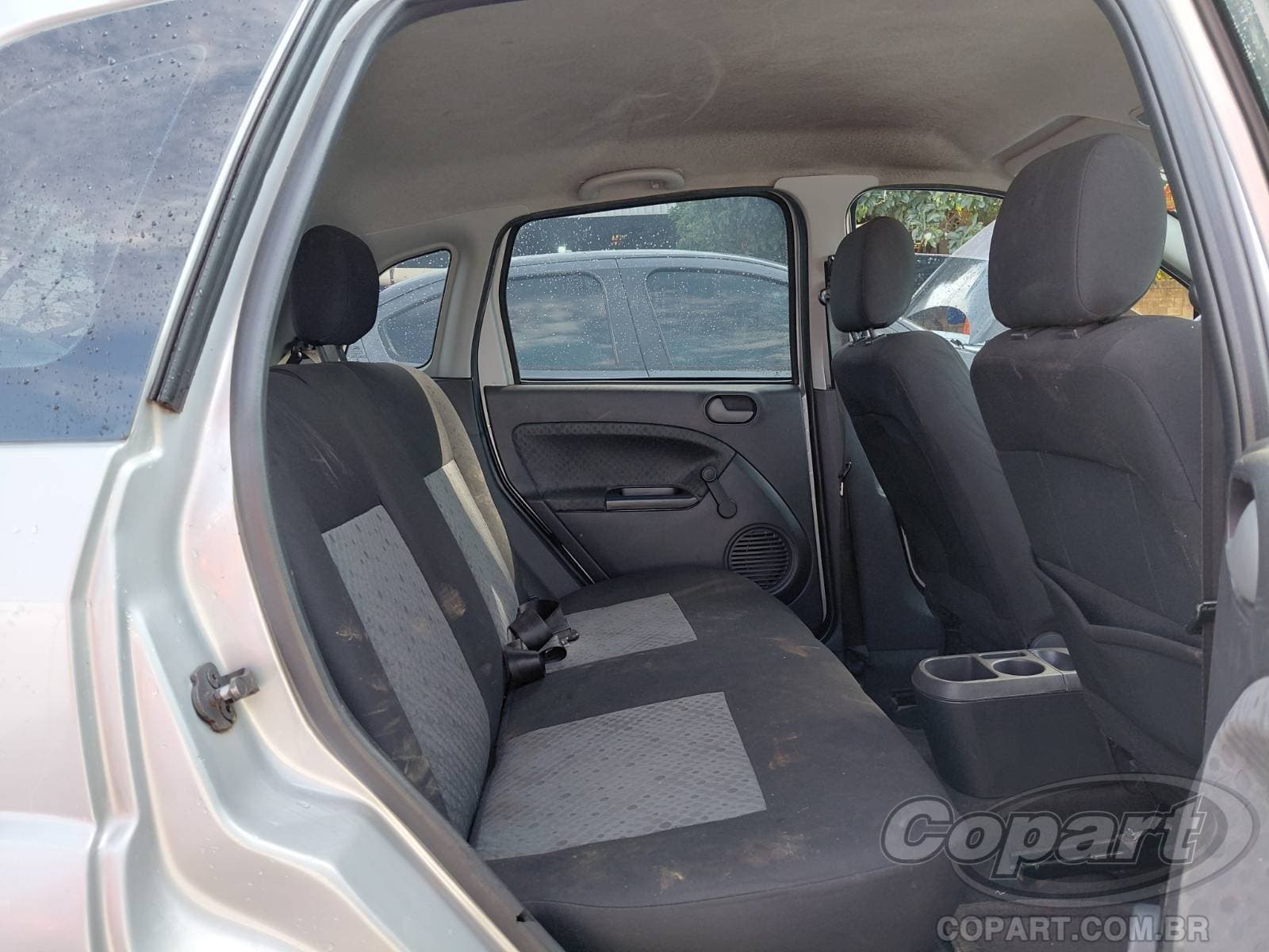 Ford Fiesta 2014 — foto 6