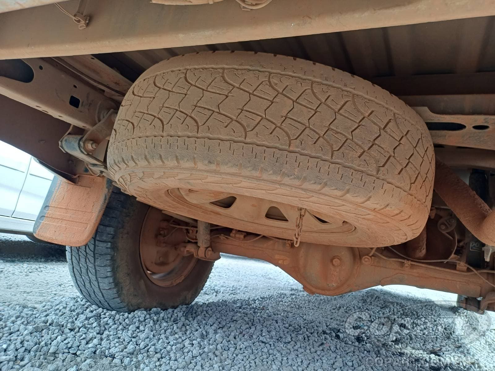 Toyota Hilux CD 2013 — foto 10