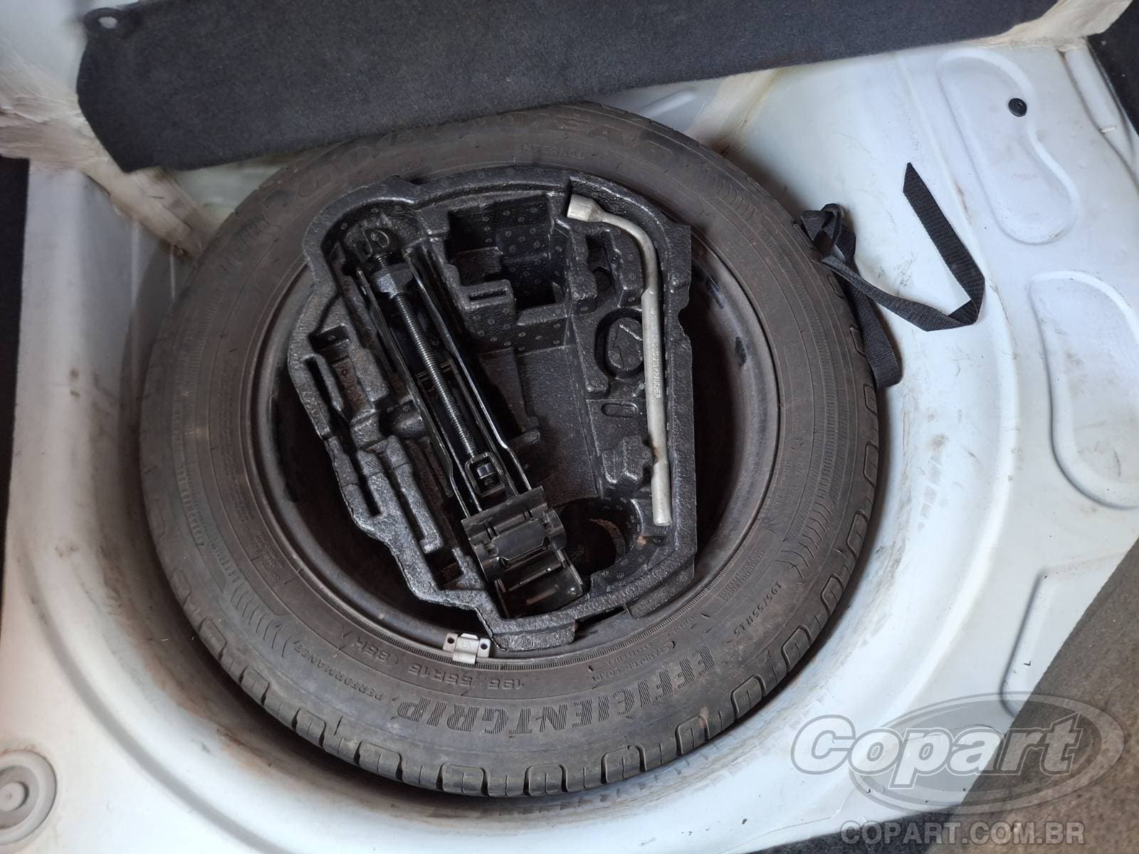 Volkswagen FOX 2021 — foto 10