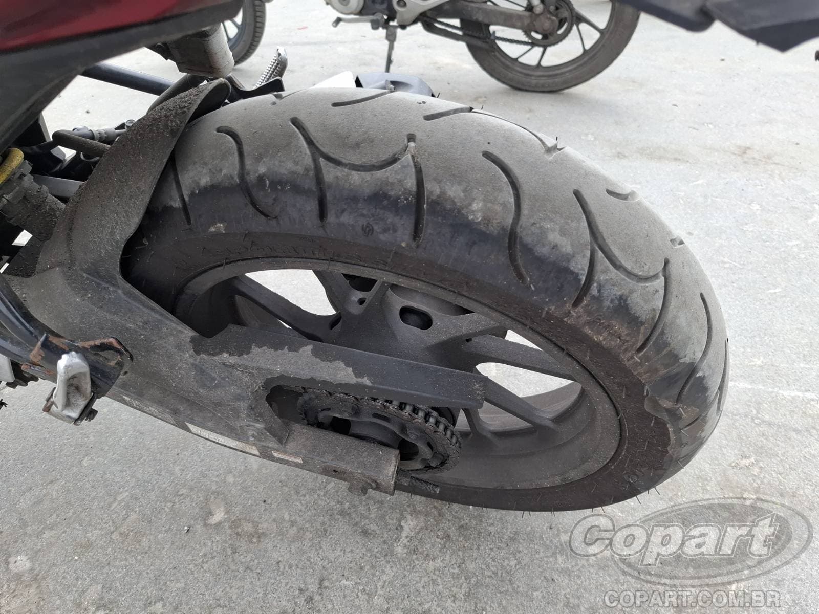 Yamaha Fz15 2024 — foto 7
