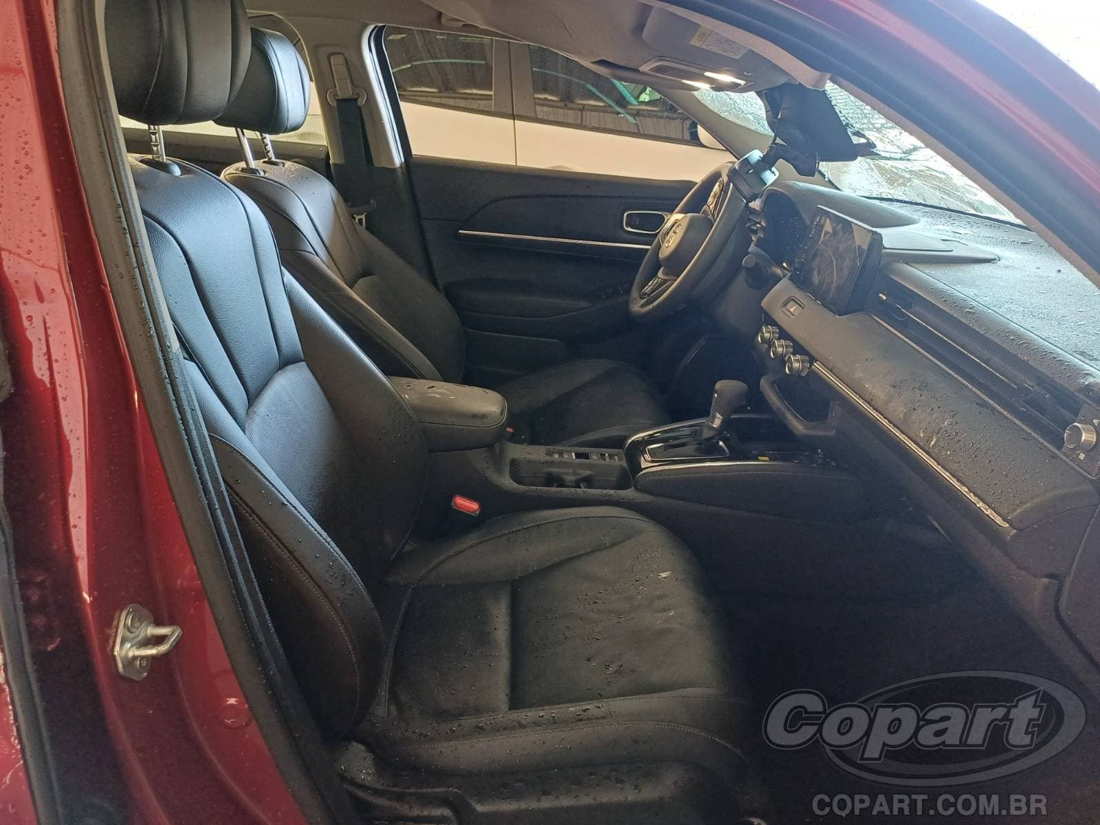 Honda Hr-v 2026 — foto 5