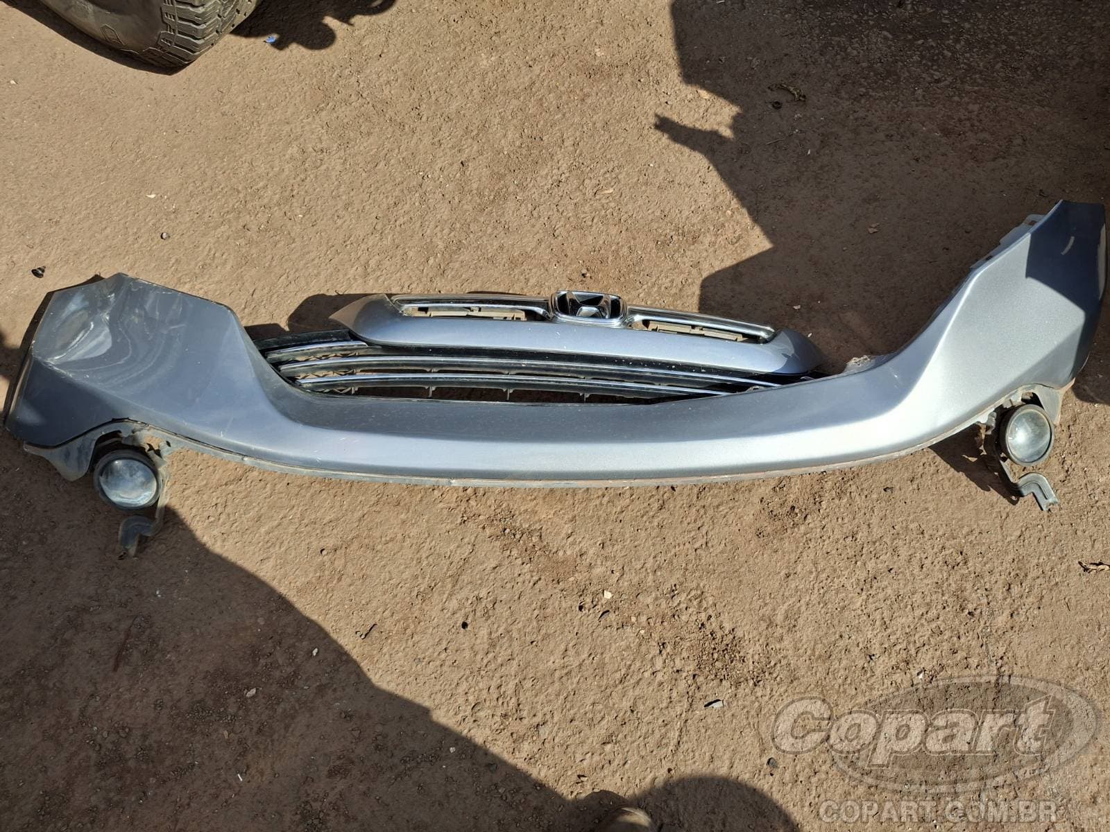 Honda Cr-v 2008 — foto 11