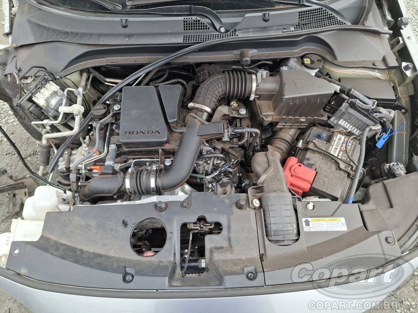 Honda Hr-v 2025 — foto 7