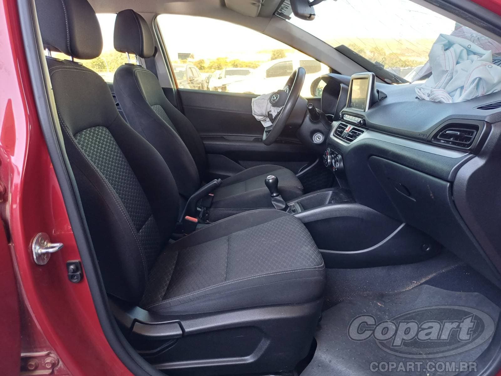Hyundai Hb20 2021 — foto 5