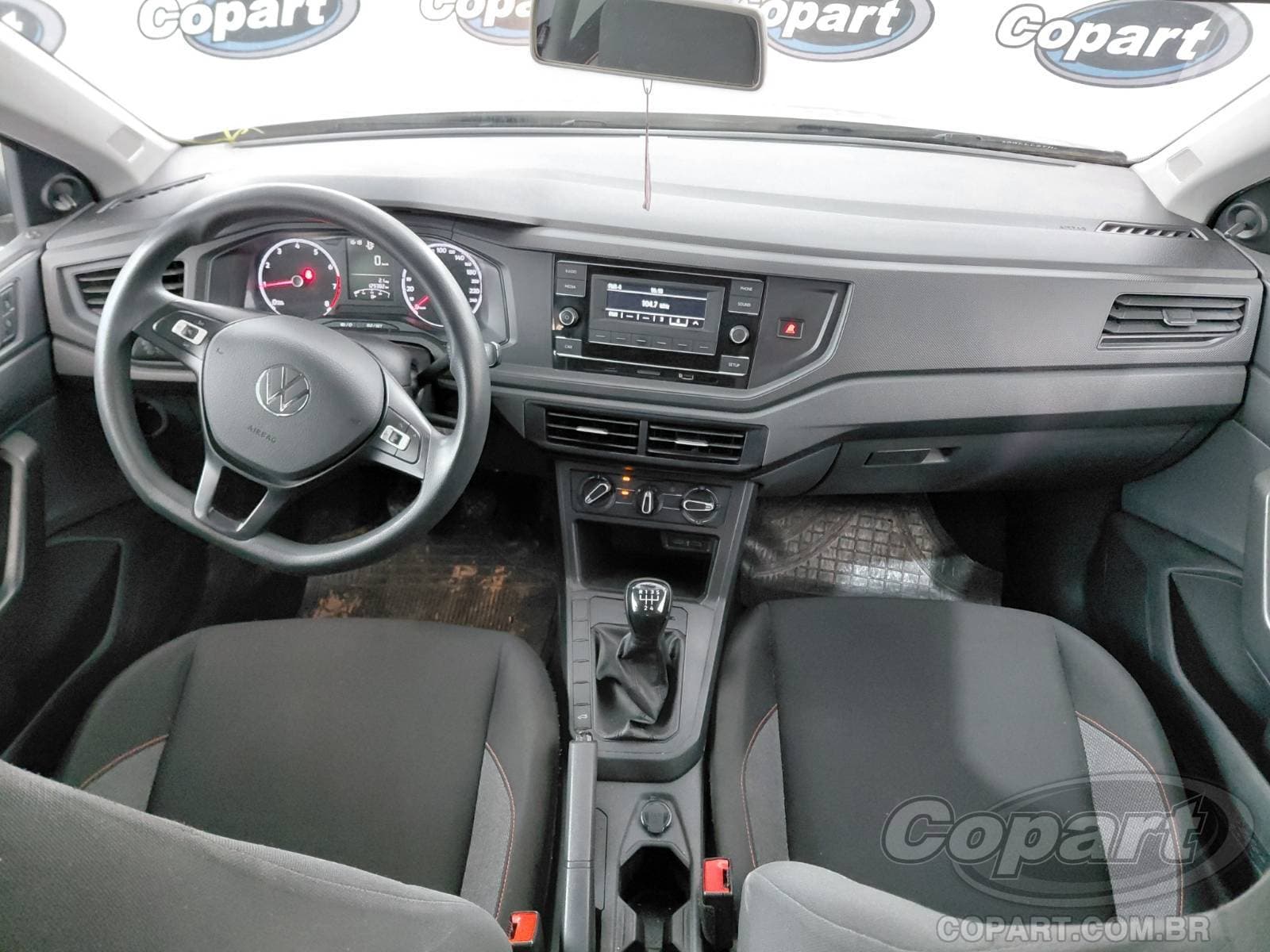 Volkswagen Polo 2024 — foto 9