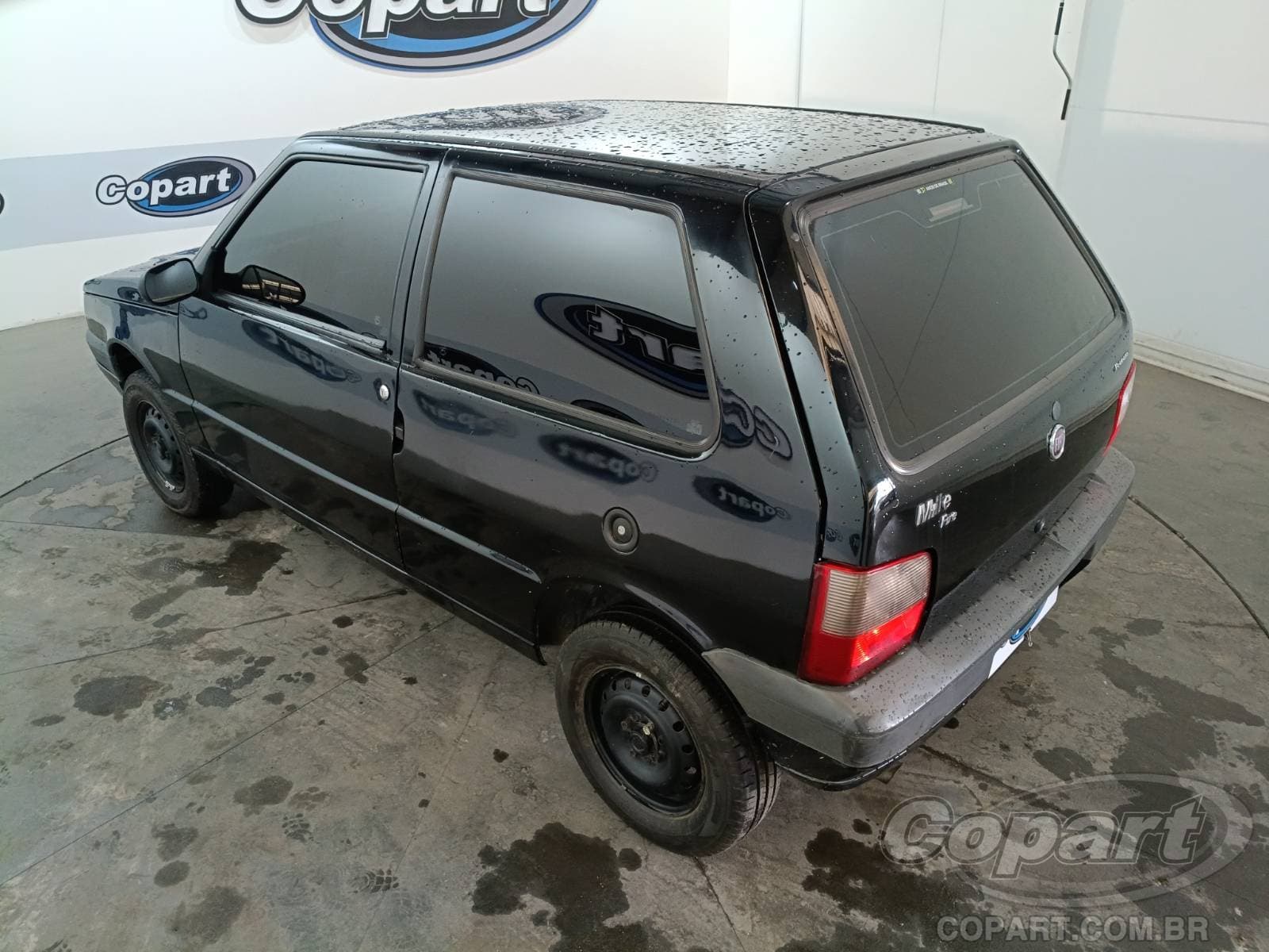 Fiat UNO 2011 — foto 3