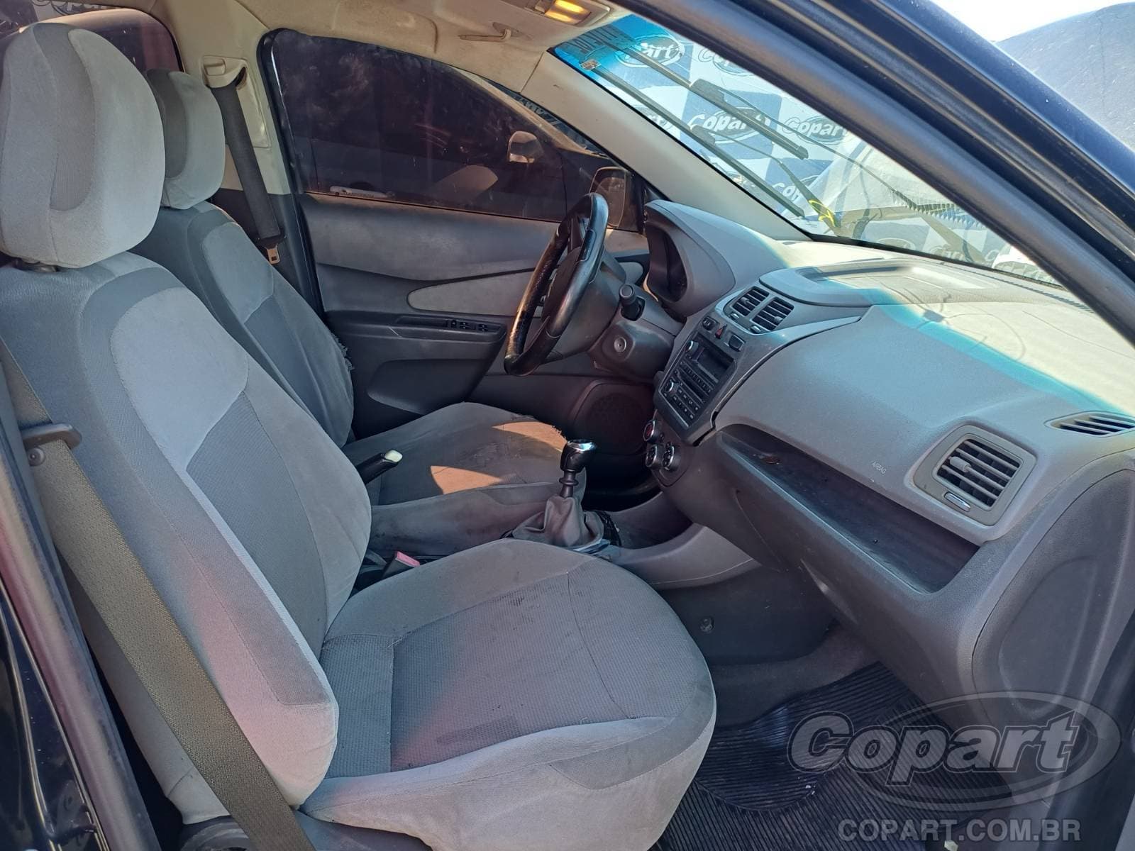 Chevrolet Cobalt 2013 — foto 5
