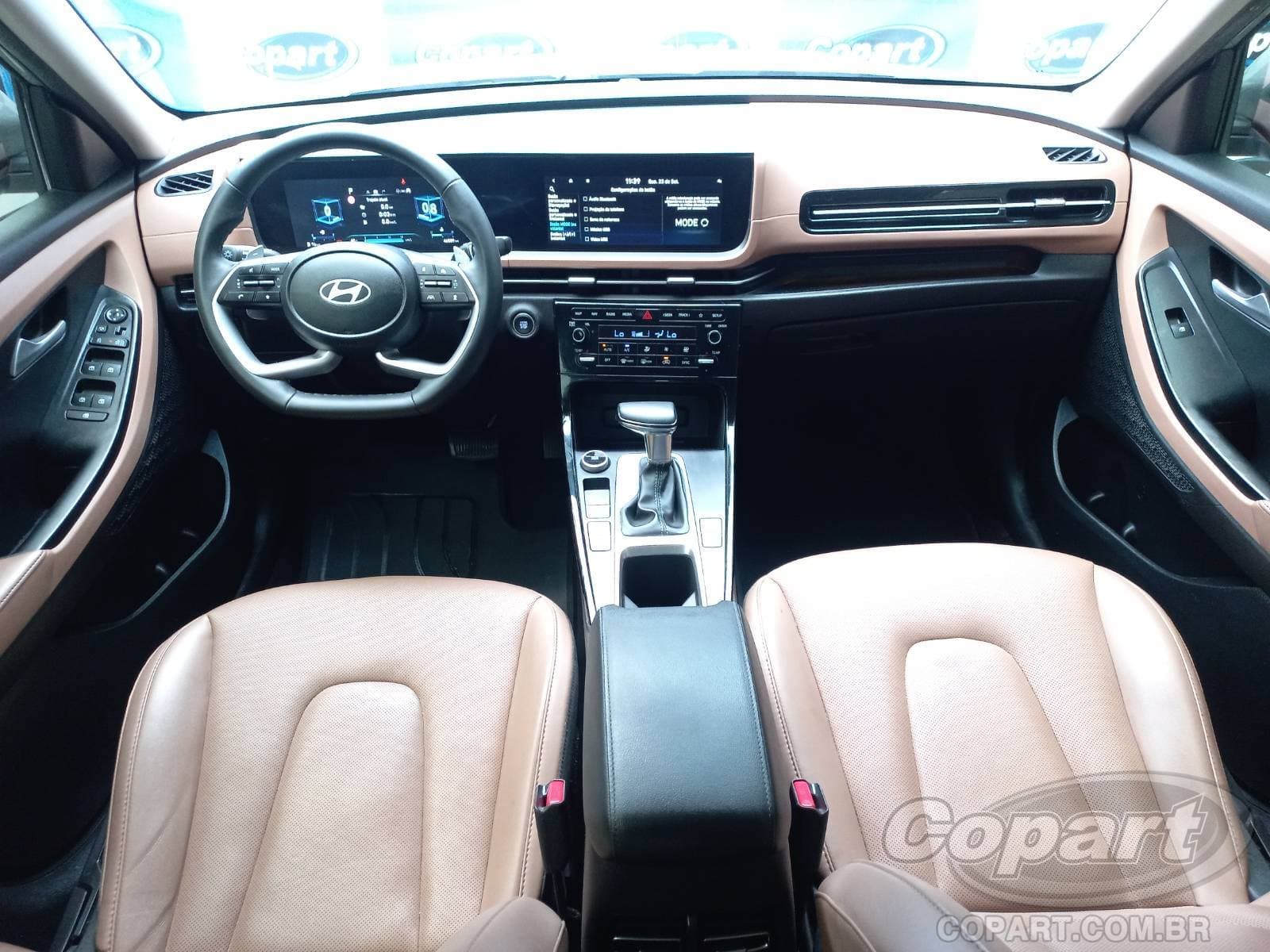 Hyundai Creta 2025 — foto 9