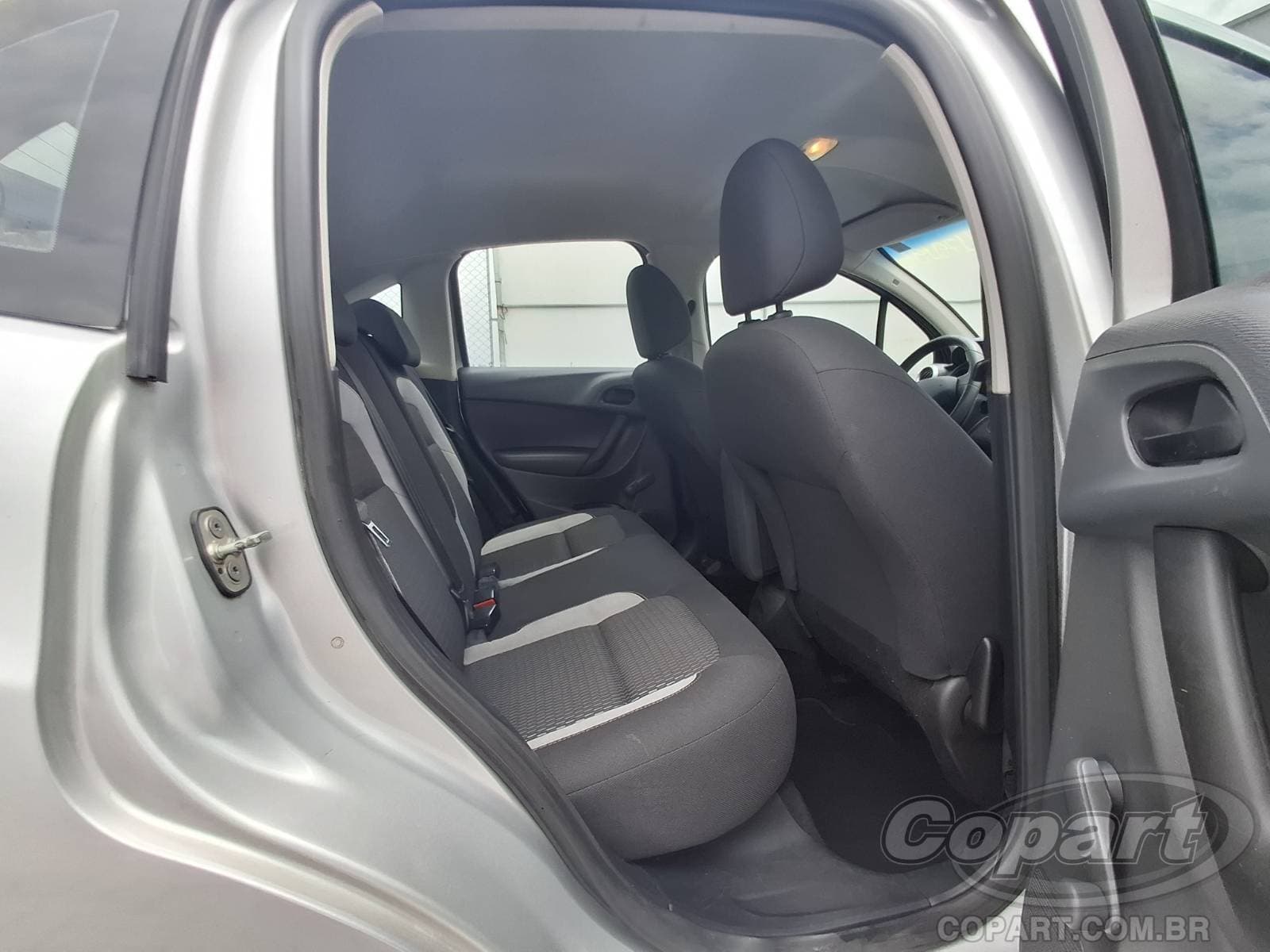 Citroën C3 2018 — foto 6