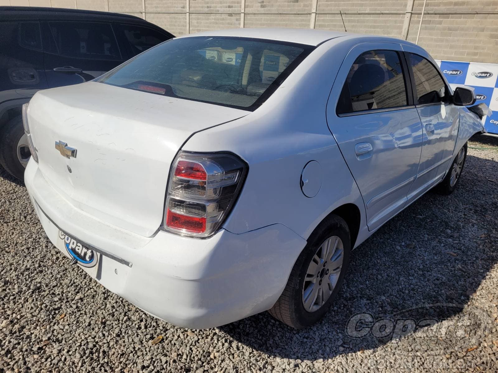 Chevrolet Cobalt 2015 — foto 4
