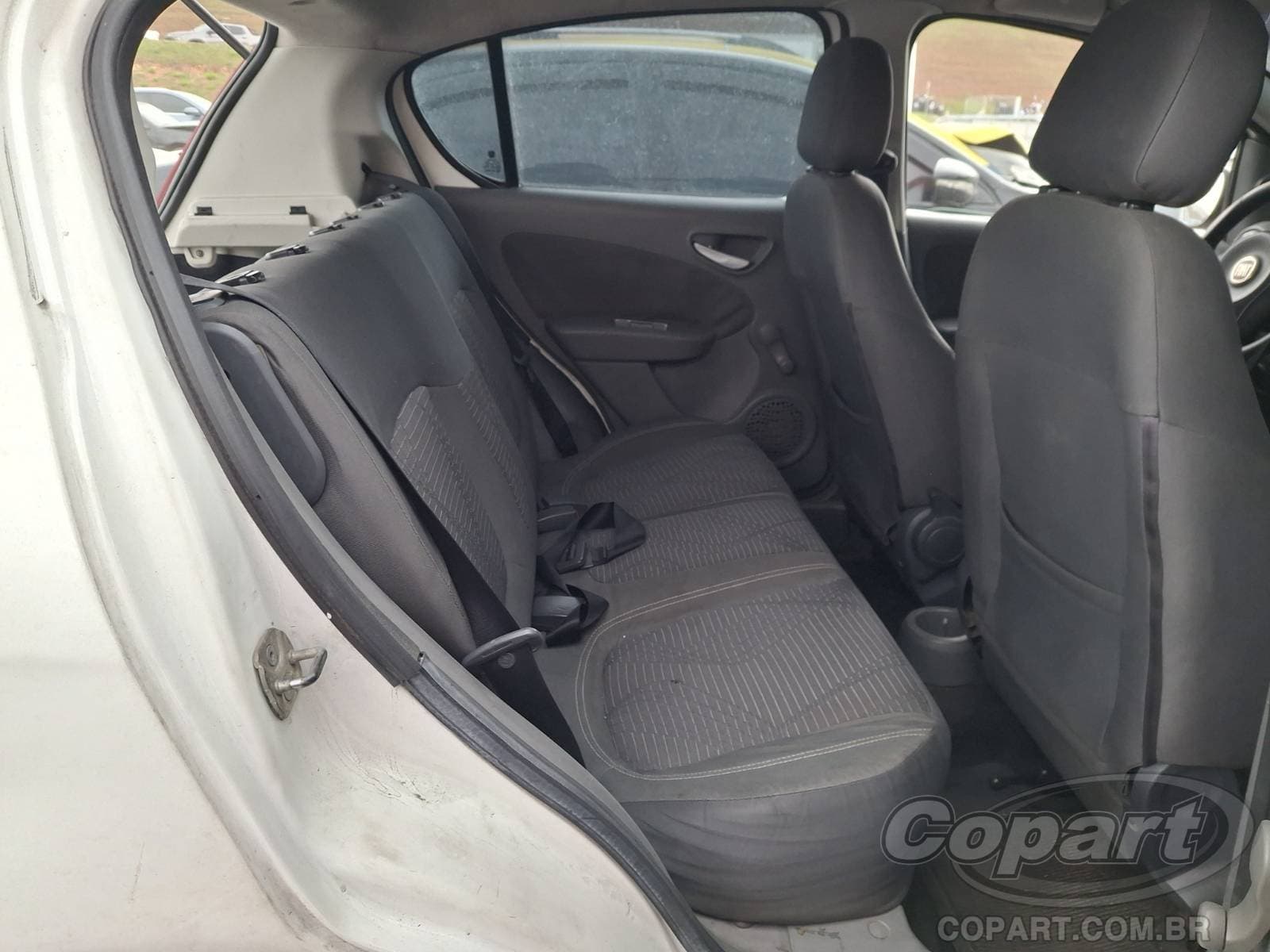 Fiat Palio 2013 — foto 6