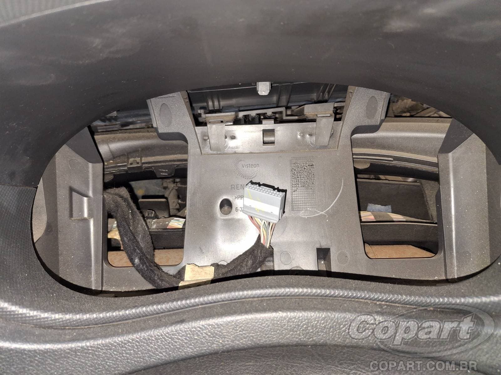 Renault Master Furgao 2022 — foto 8