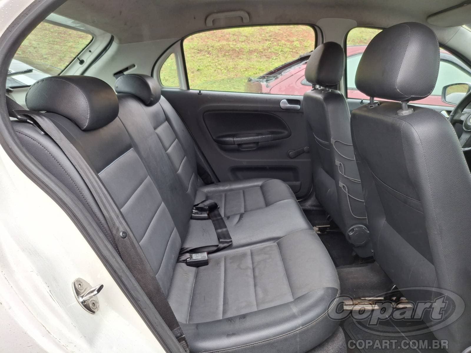 Volkswagen GOL 2013 — foto 6