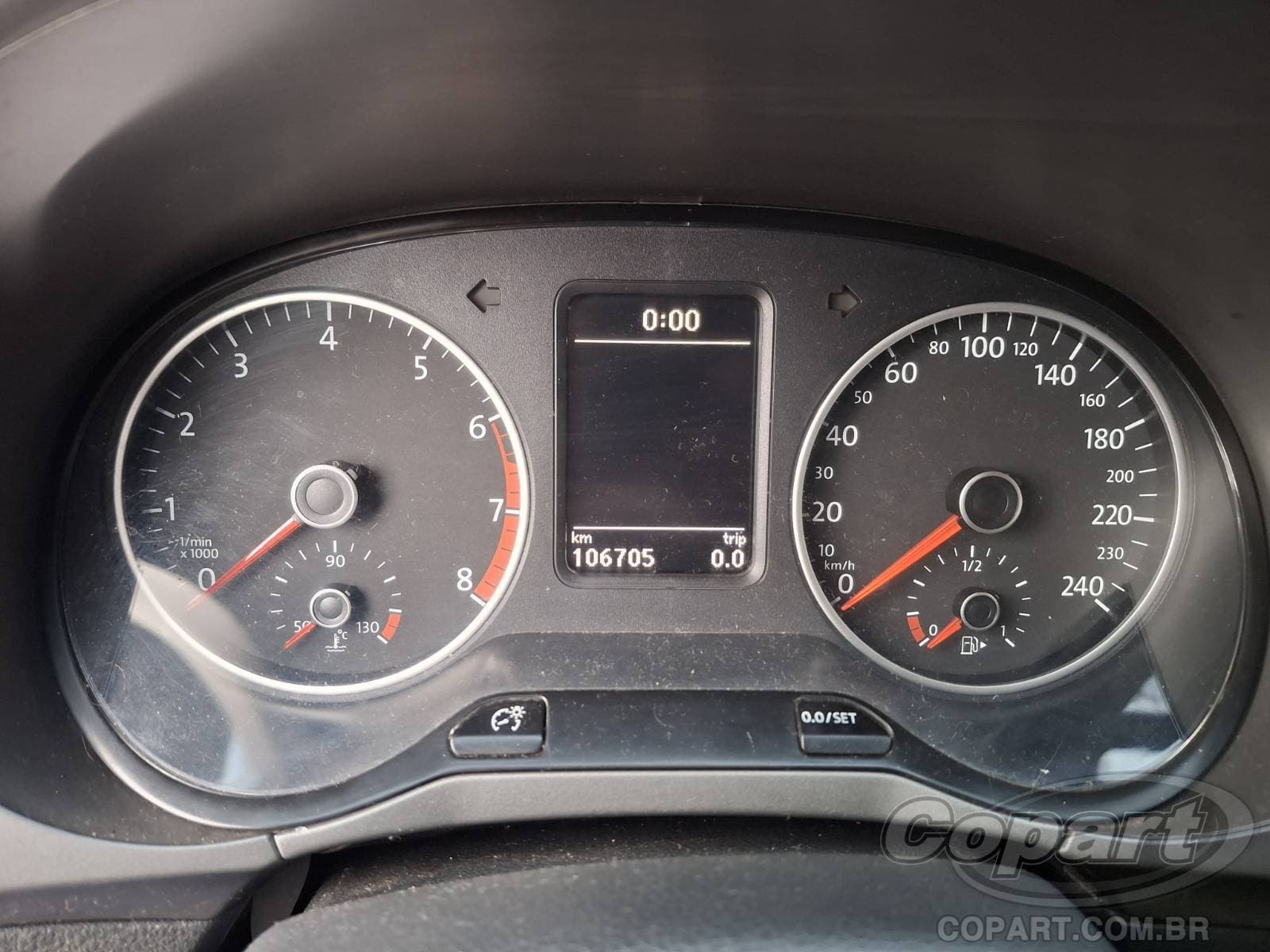 Volkswagen FOX 2019 — foto 8
