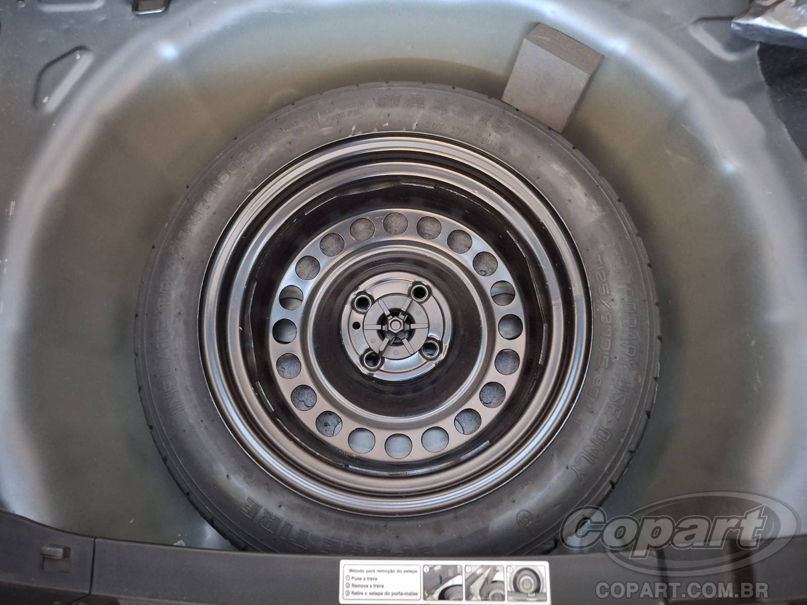 Hyundai Hb20 2025 — foto 10