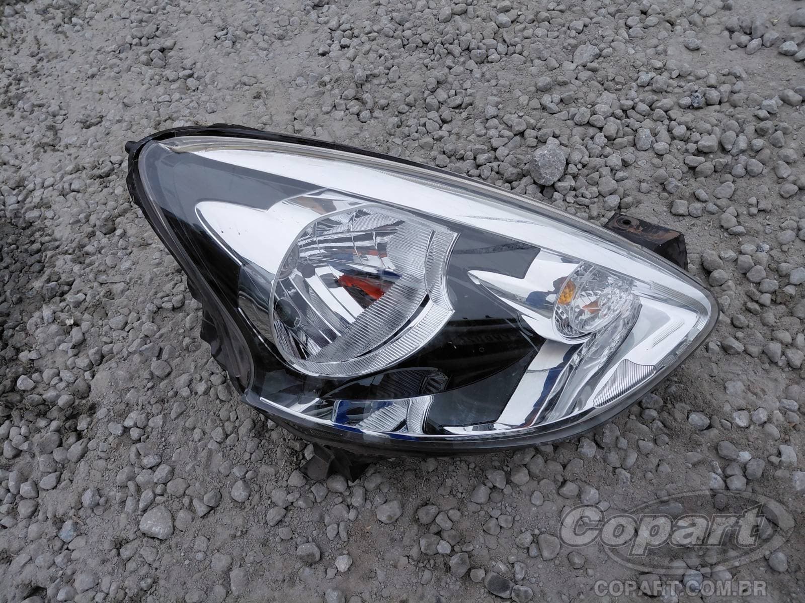 Nissan March 2017 — foto 13