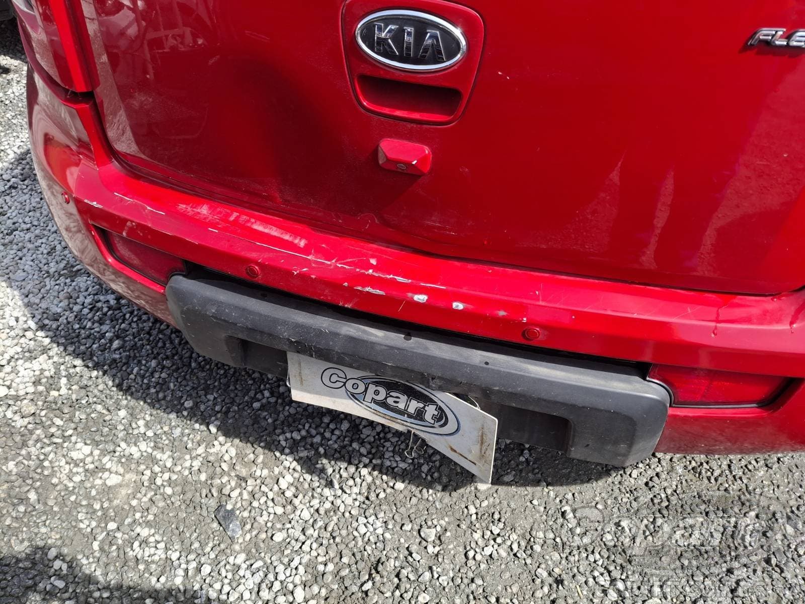 Kia Soul 2012 — foto 12
