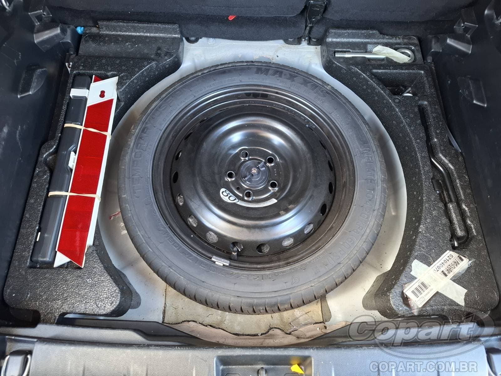 Jeep Renegade 2020 — foto 10