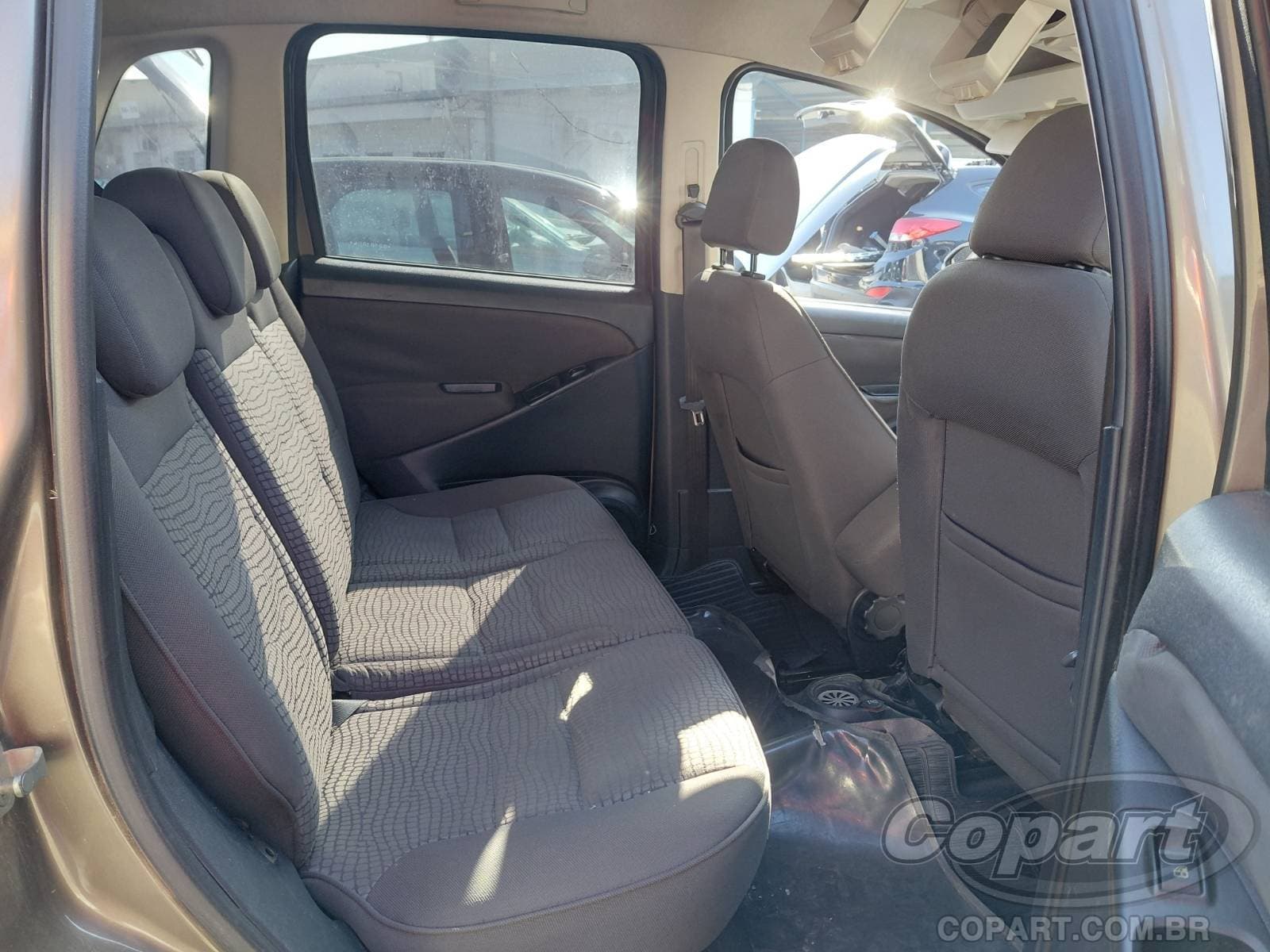 Fiat Idea 2011 — foto 6
