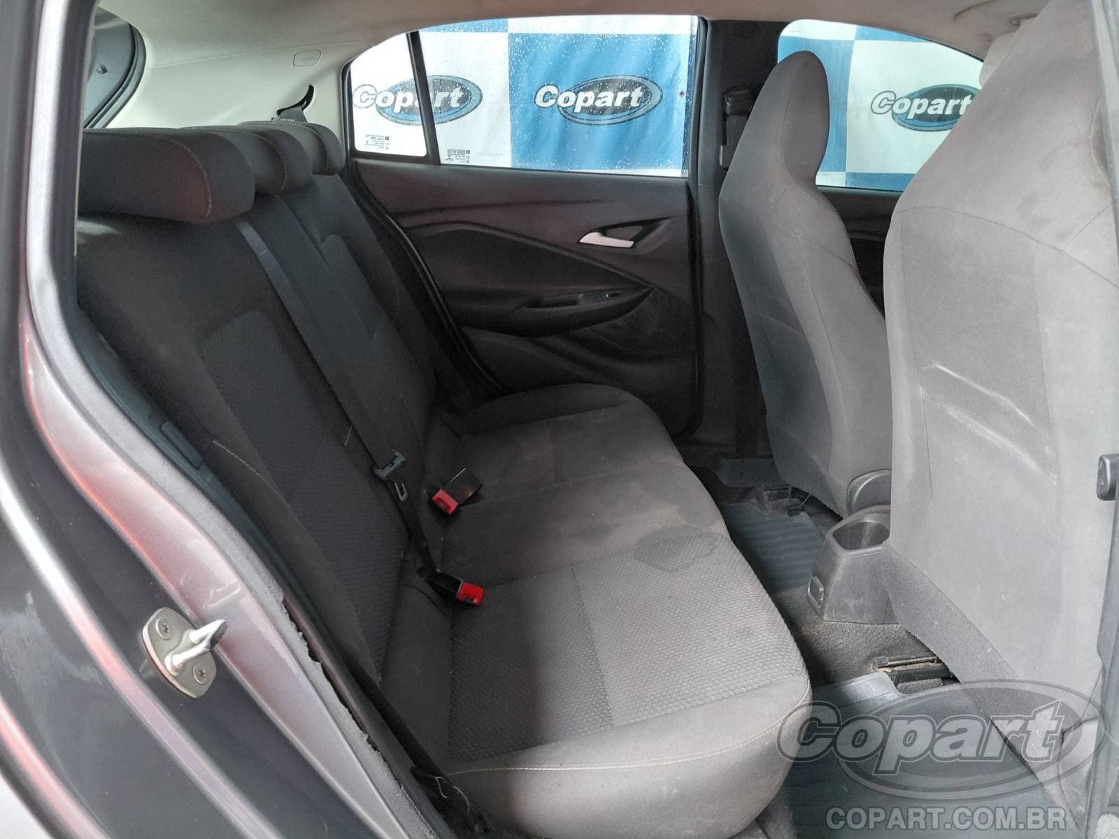 Chevrolet Onix 2022 — foto 6